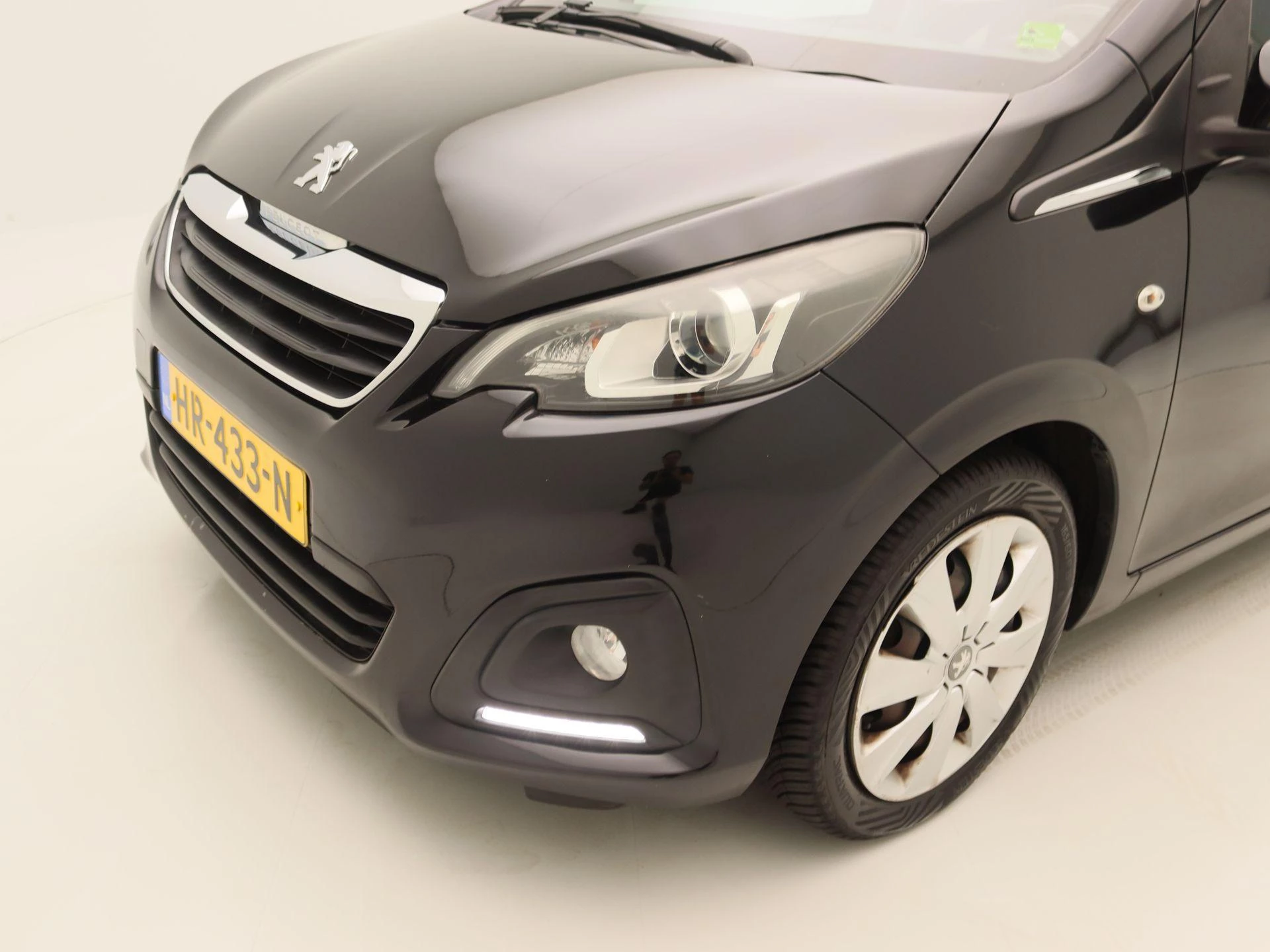 Peugeot 108 1.0 e-VTi Active TOP!