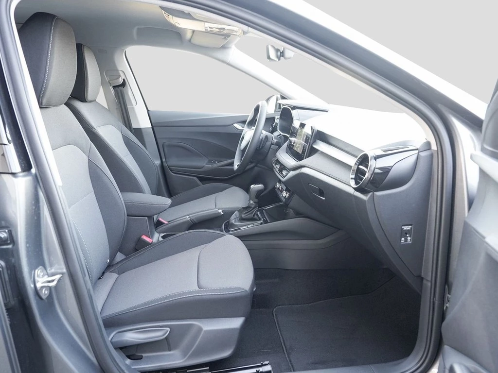 Škoda Fabia Tour 1,5TSI 110kW DSG