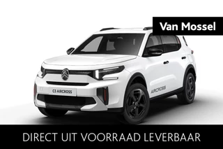 Citroën-C3 Aircross-image-0
