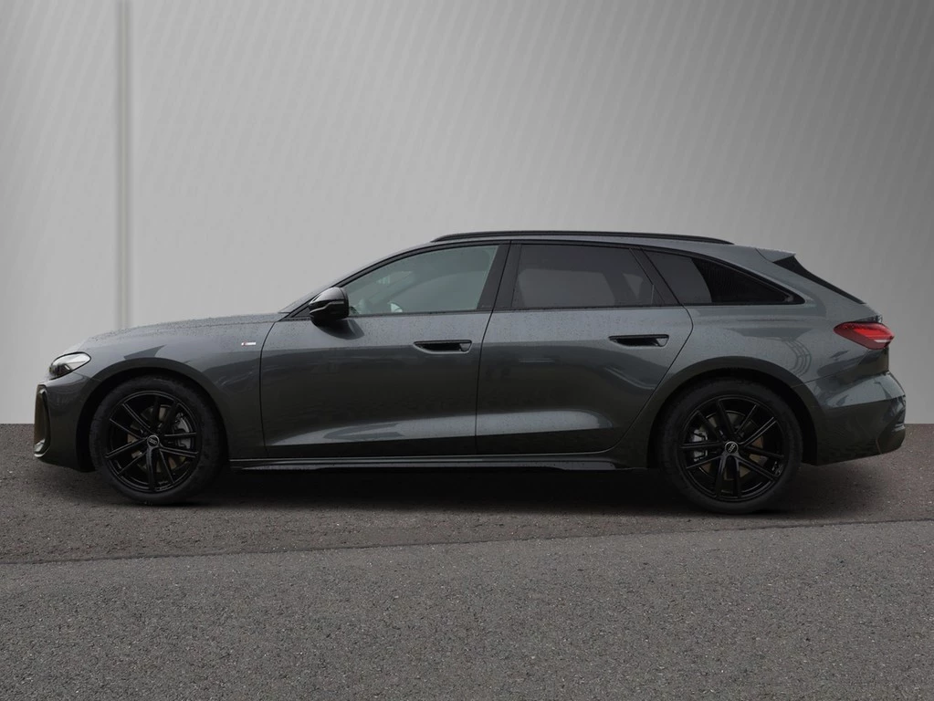 Audi A5 Avant TDI quattro 150 kW S troni ALP