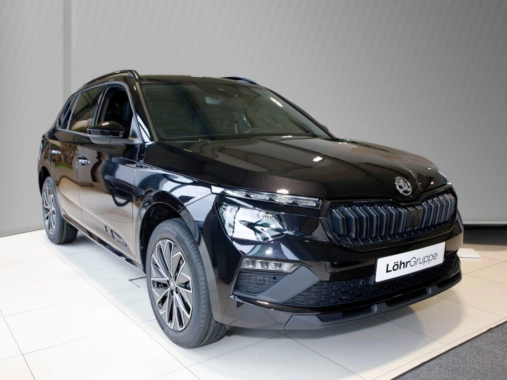 Škoda Kamiq Balance 1.0 TSI UPE 39.820 Assist Open Sky