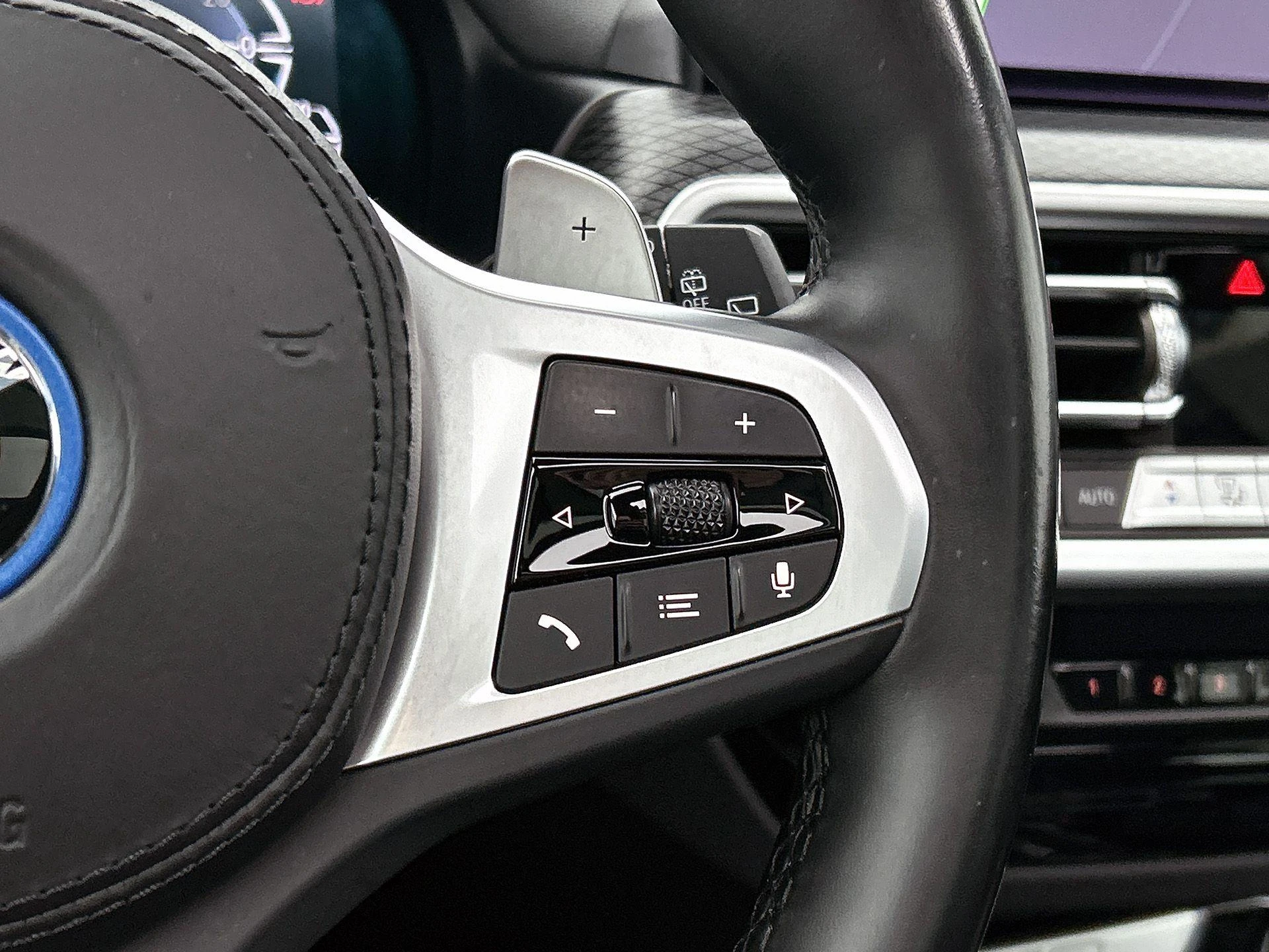 BMW X3 xDrive30e High Executive