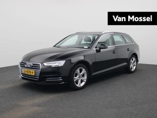 Audi A4 Avant 1.4 TFSI Sport Lease Edition