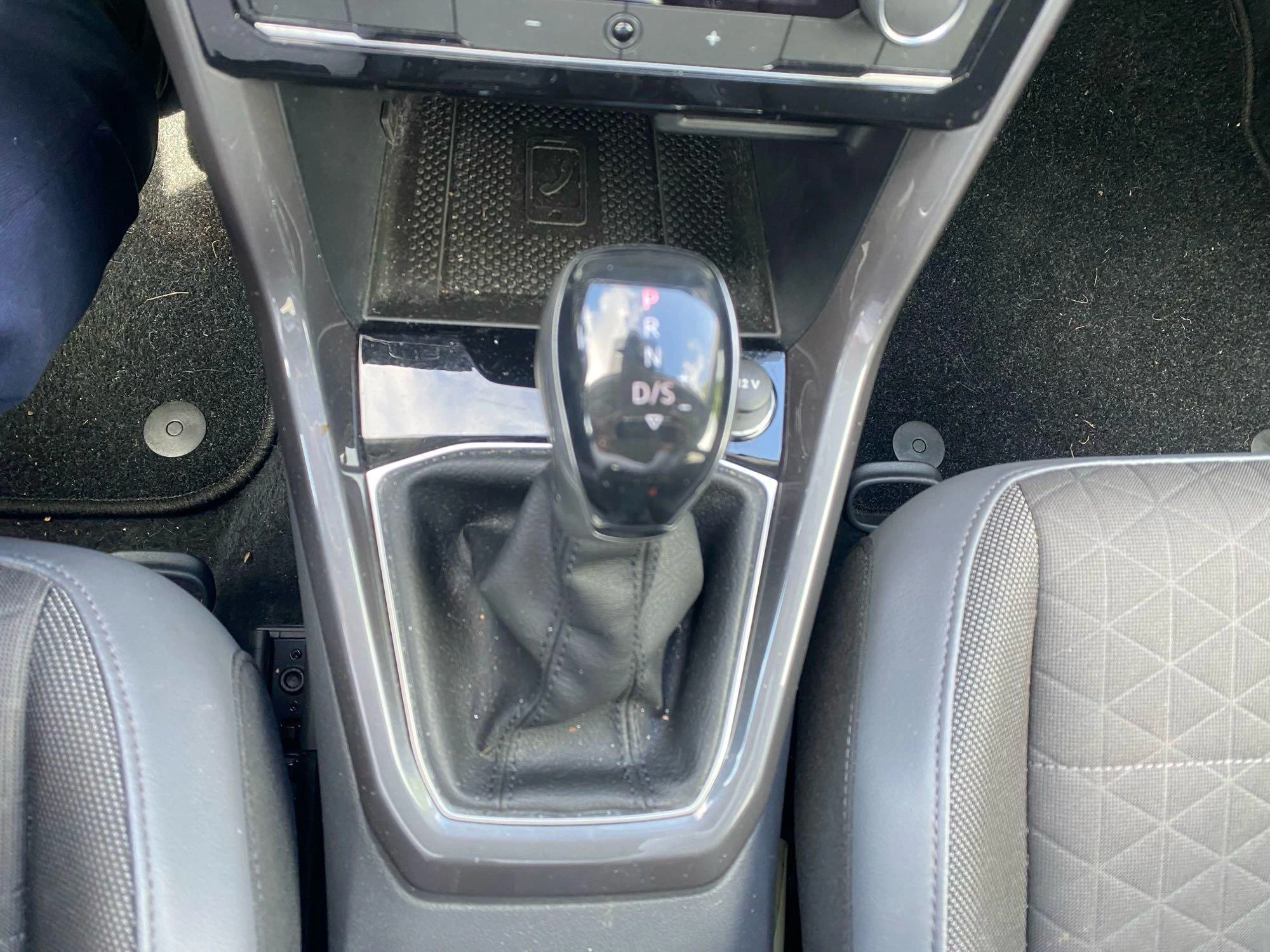 Volkswagen T-Cross 1.0 TSI R-Line