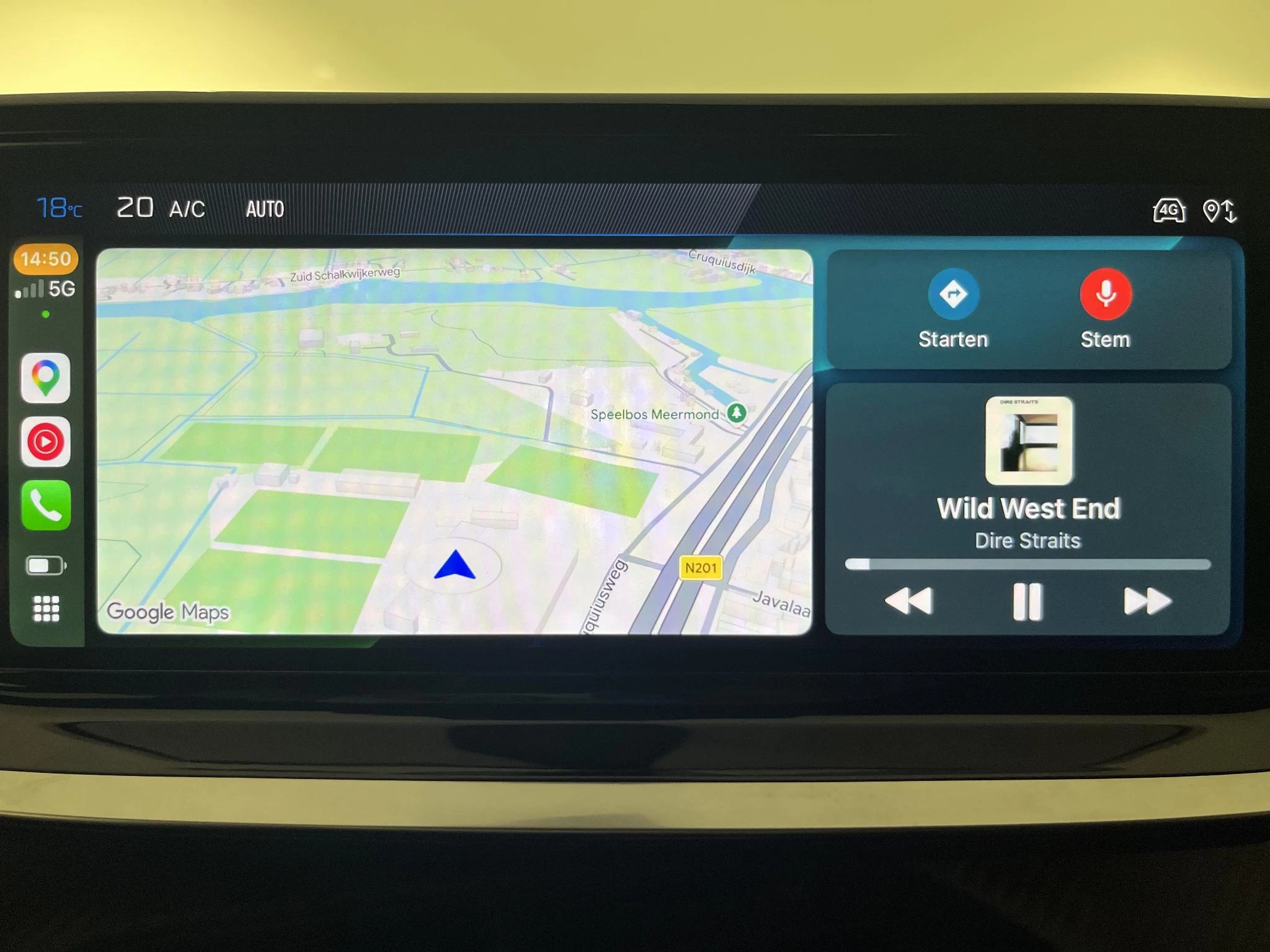 Peugeot 208 1.2 Hybrid 110 e-DCS6 GT