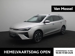 MG MG5 Long Range Luxury 61 kWh