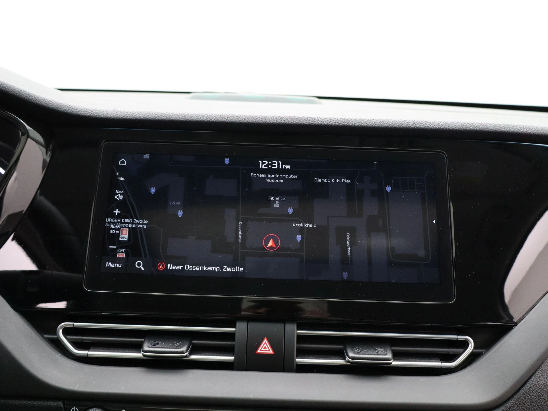 Kia e-Niro ExecutiveLine 64 kWh