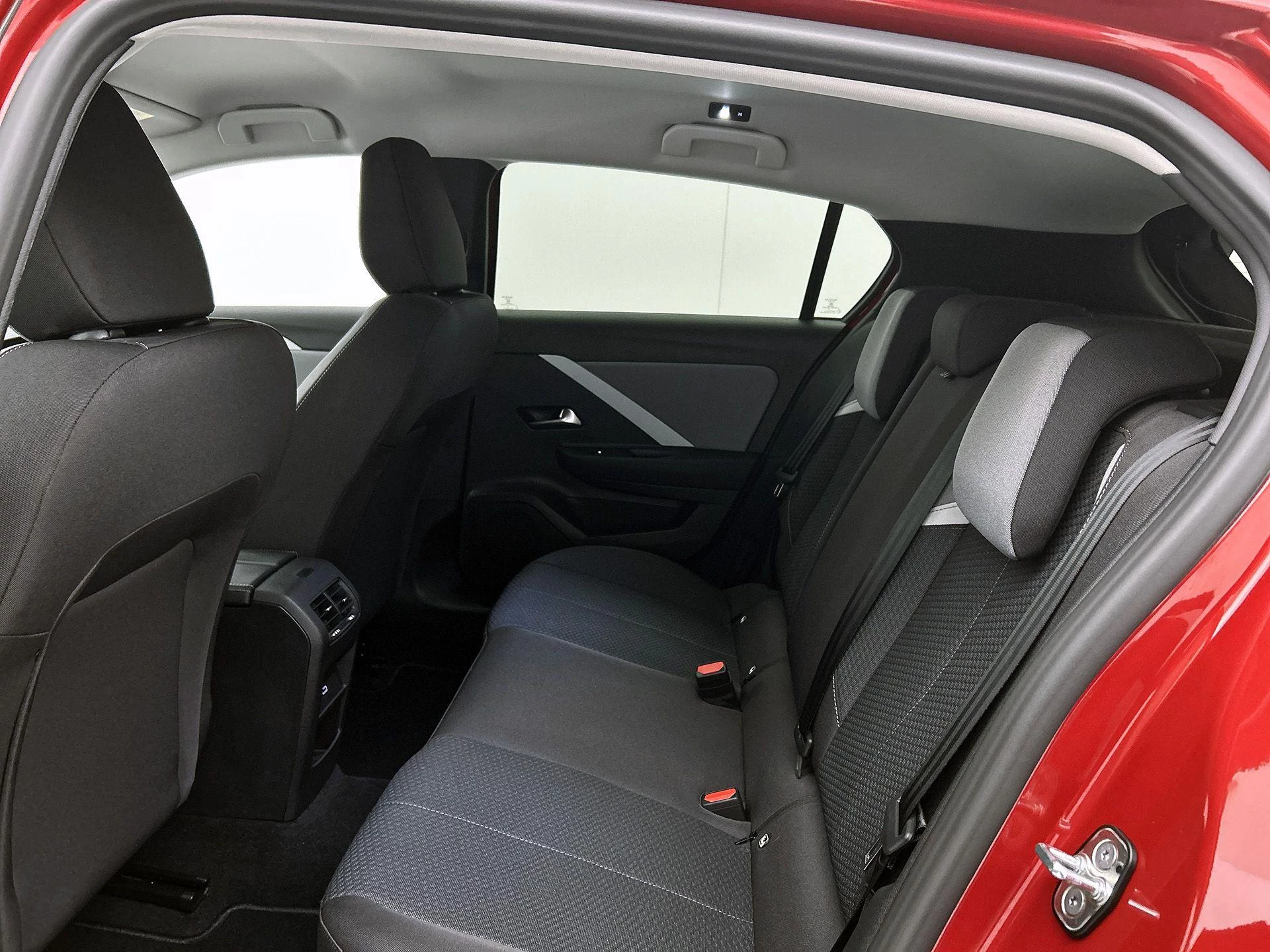 Opel Astra 1.2 Turbo Edition