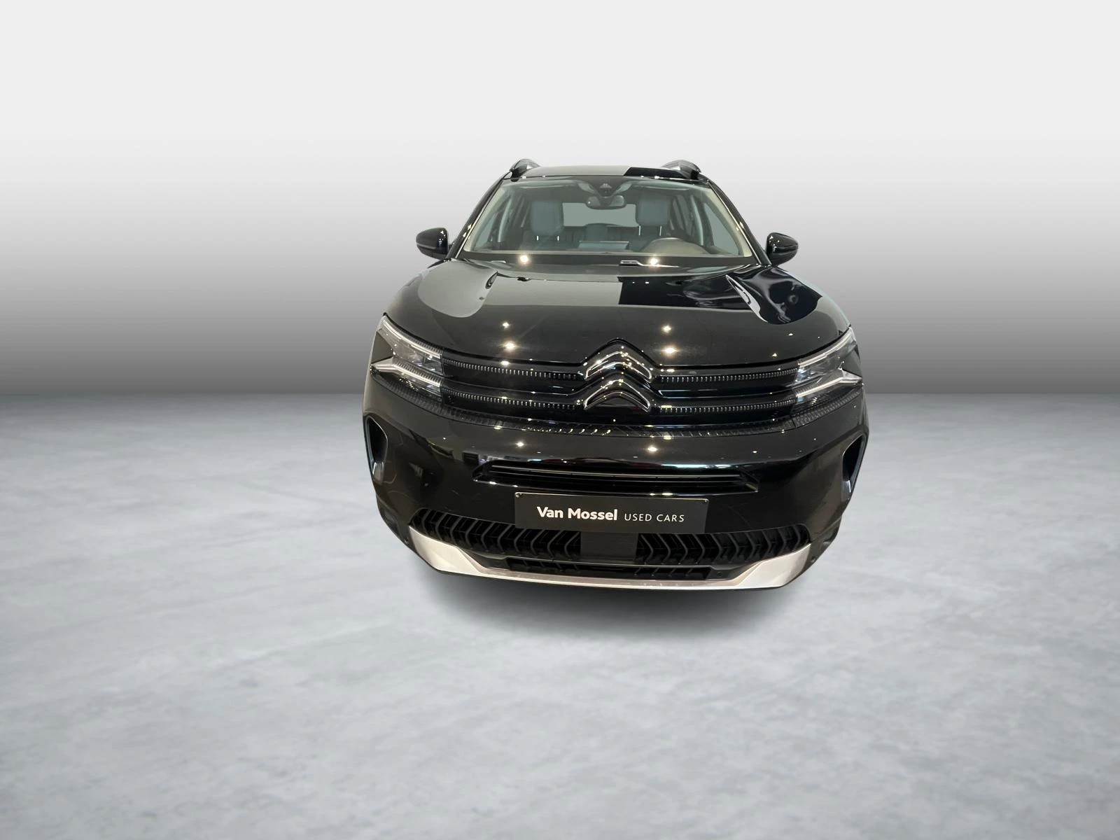 Citroën C5 Aircross 1.2 PureTech 130 S&S EAT8 Feel