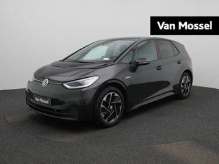Volkswagen ID.3 Life 58 kWh 204 PK|