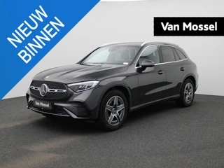 Mercedes-Benz GLC 300D