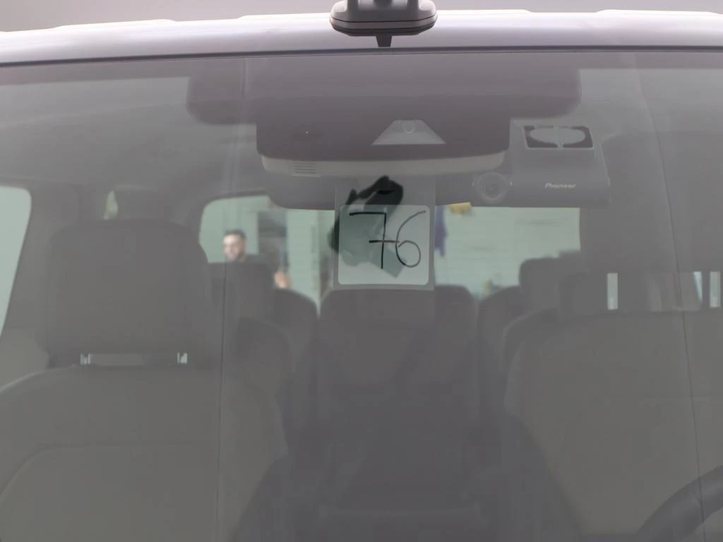 Volkswagen Multivan T7 eHybrid Multivan Style Korte versie 1.5 eHybrid 4X4 245PK *AUTOMAAT*7 ZITPLAATSEN*LEDER*ALCANTARA*CAMERA*PDC*NAVI*VIRTUAL COCKPIT*APP-CO