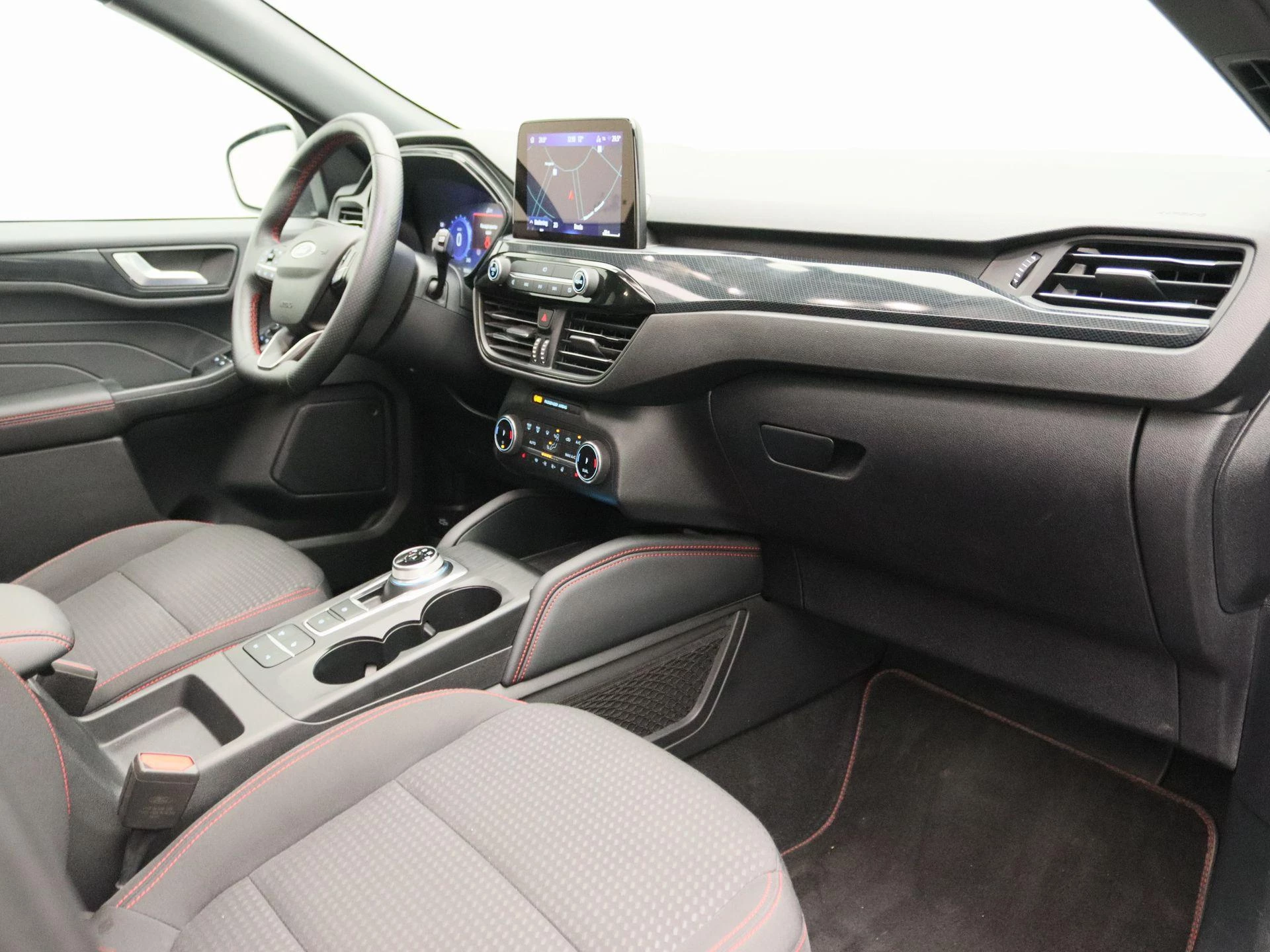 Ford Kuga 2.5 PHEV ST-Line X
