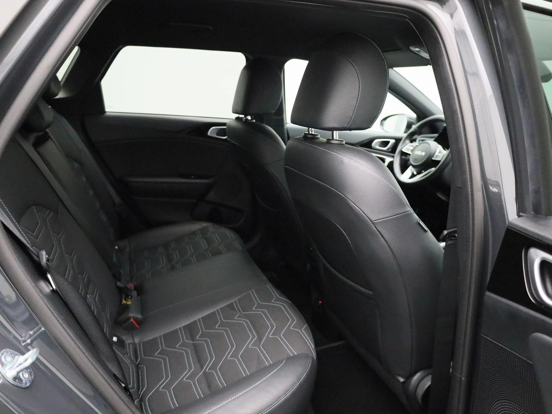Kia Ceed Sportswagon 1.0 T-GDi Design Edition