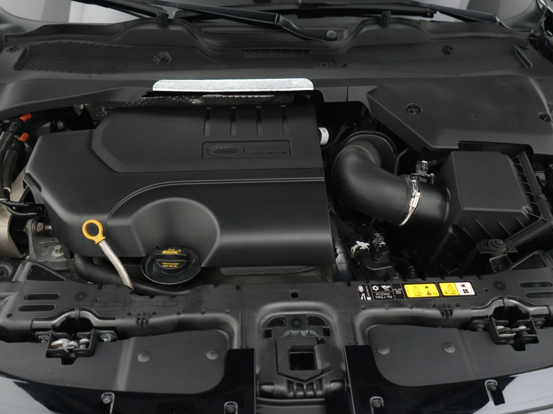 Land Rover-Range Rover Evoque-image-48