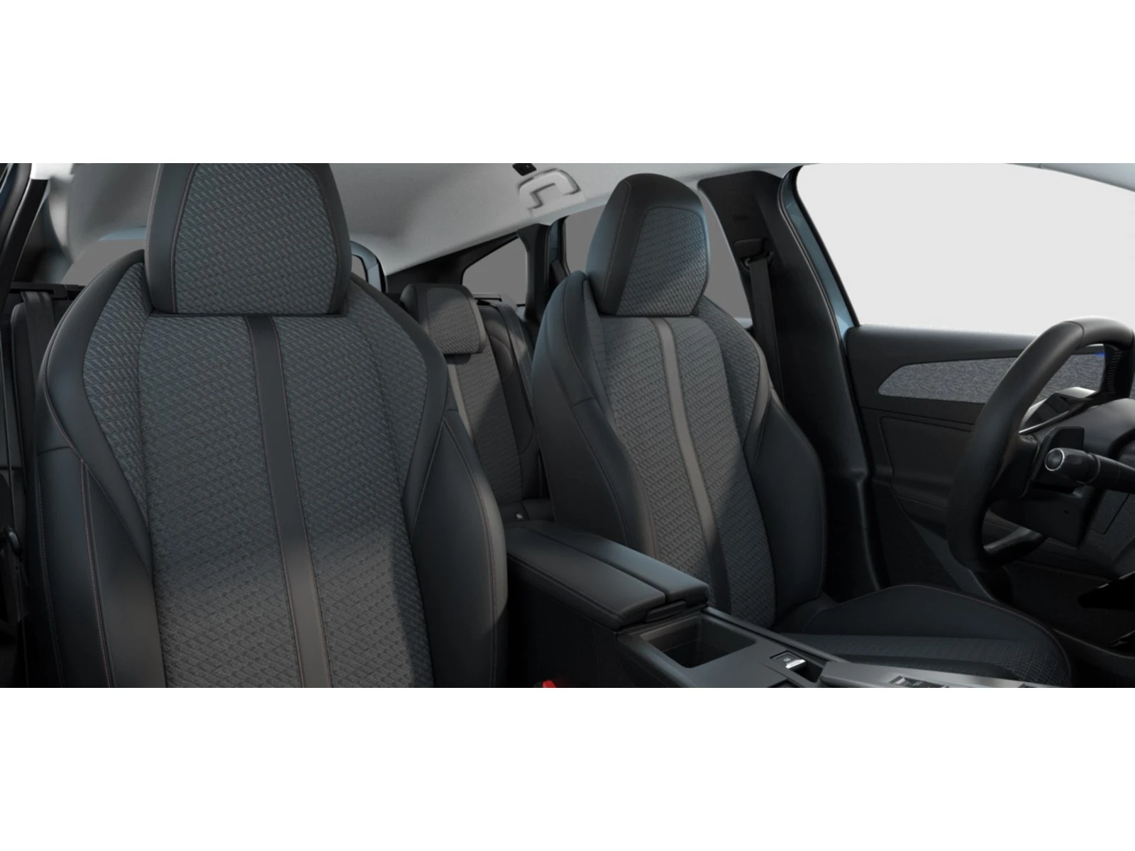 Peugeot e-308 Allure