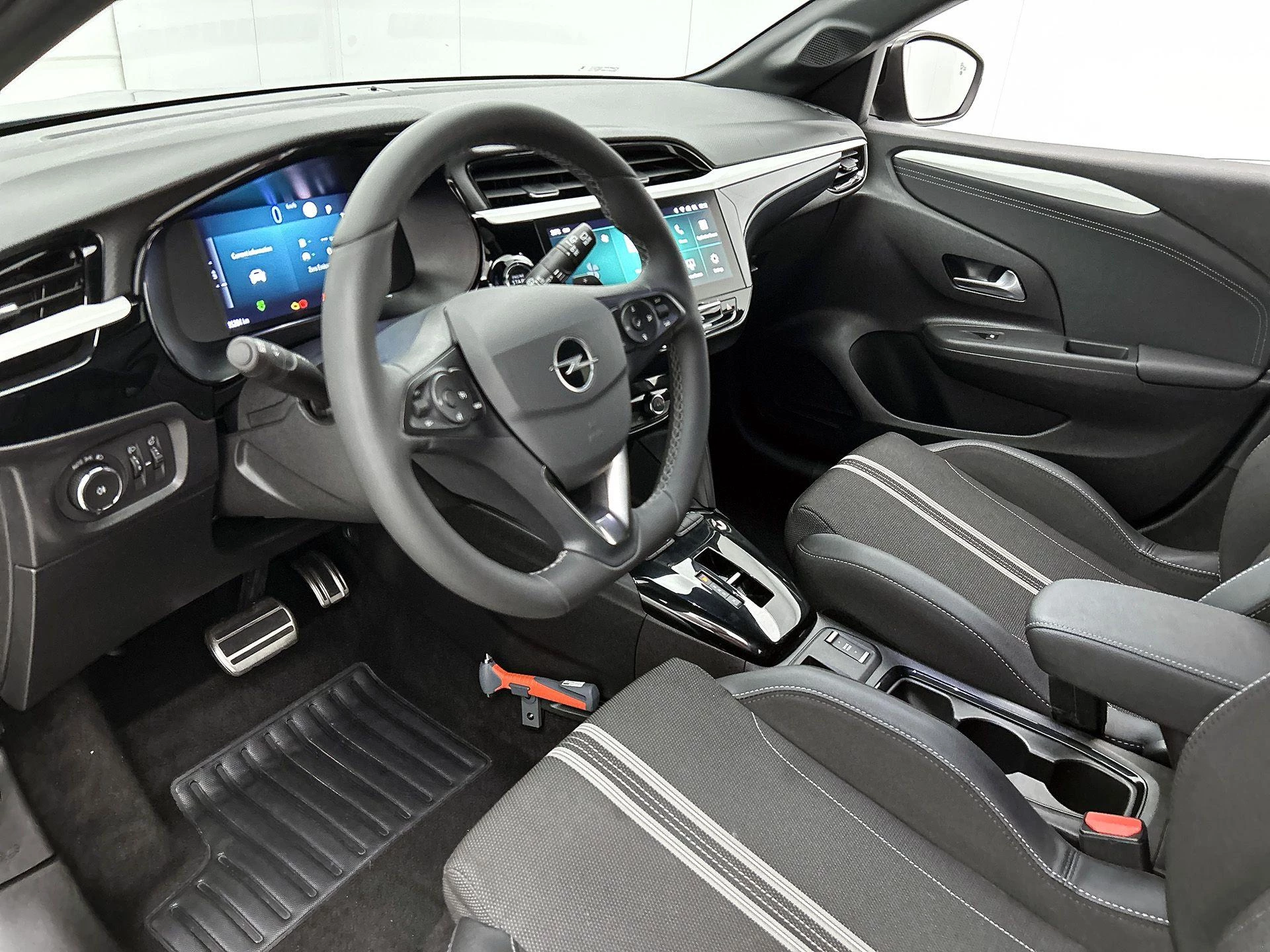 Opel Corsa 1.2 Turbo Hybrid GS