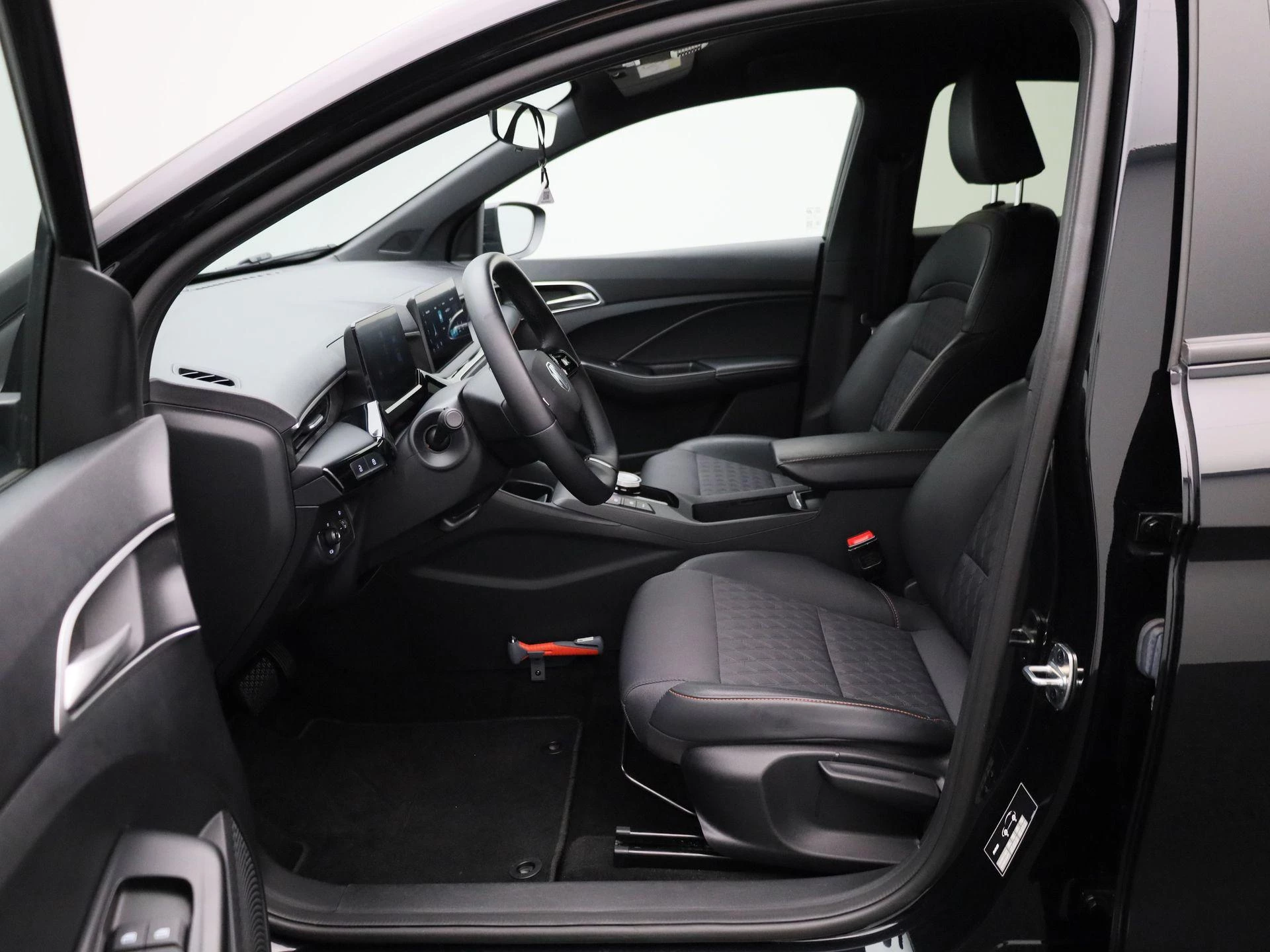 MG MG3 Hybrid+ 1.5 Hybrid+ Luxury