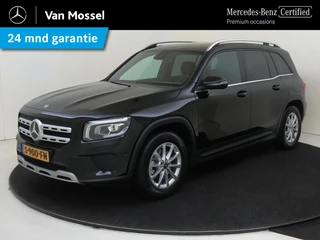 Mercedes-Benz GLB 180 Business Line