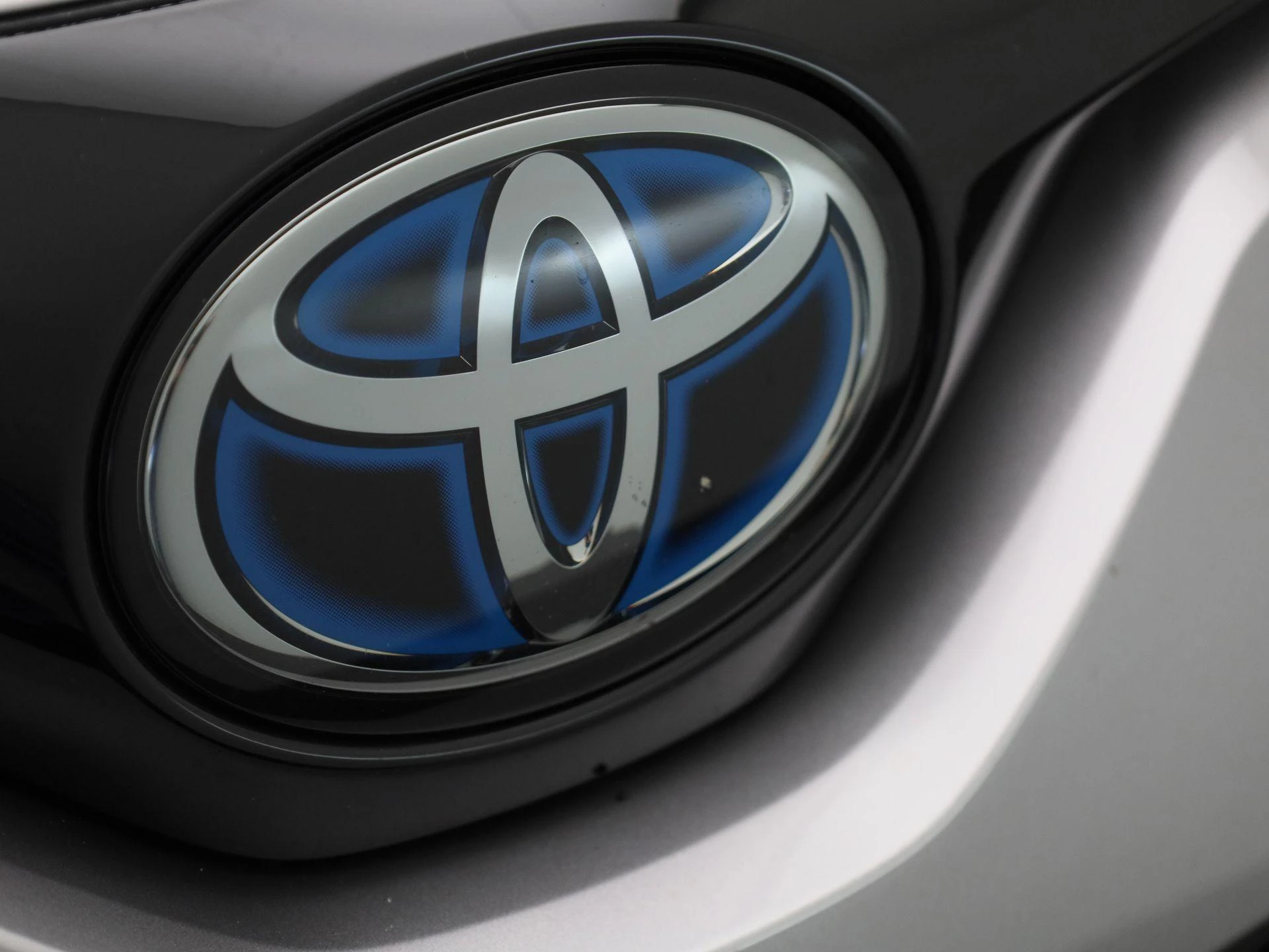 Toyota C-HR 1.8 Hybrid Active