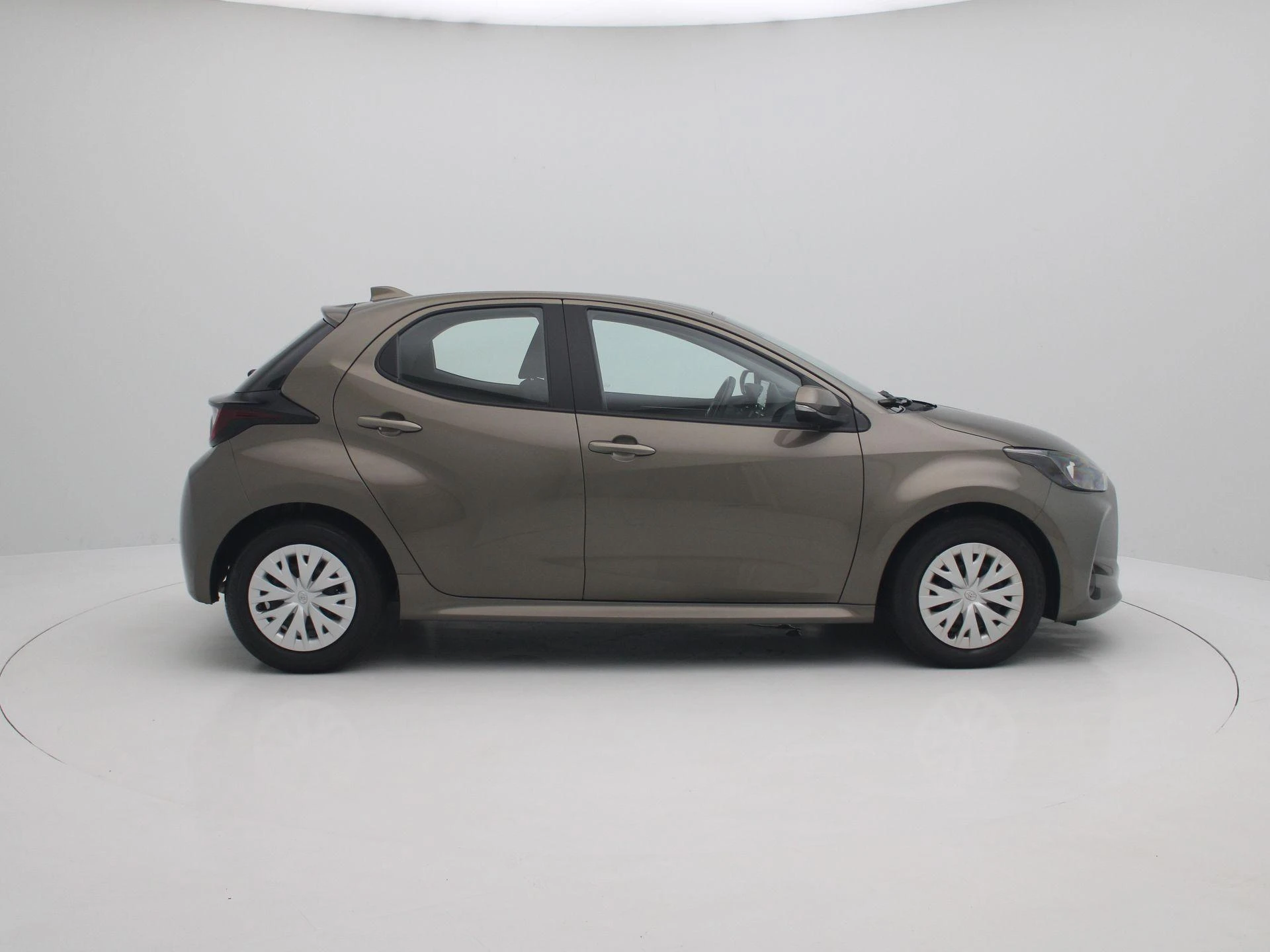 Toyota Yaris 1.5 VVT-i Active