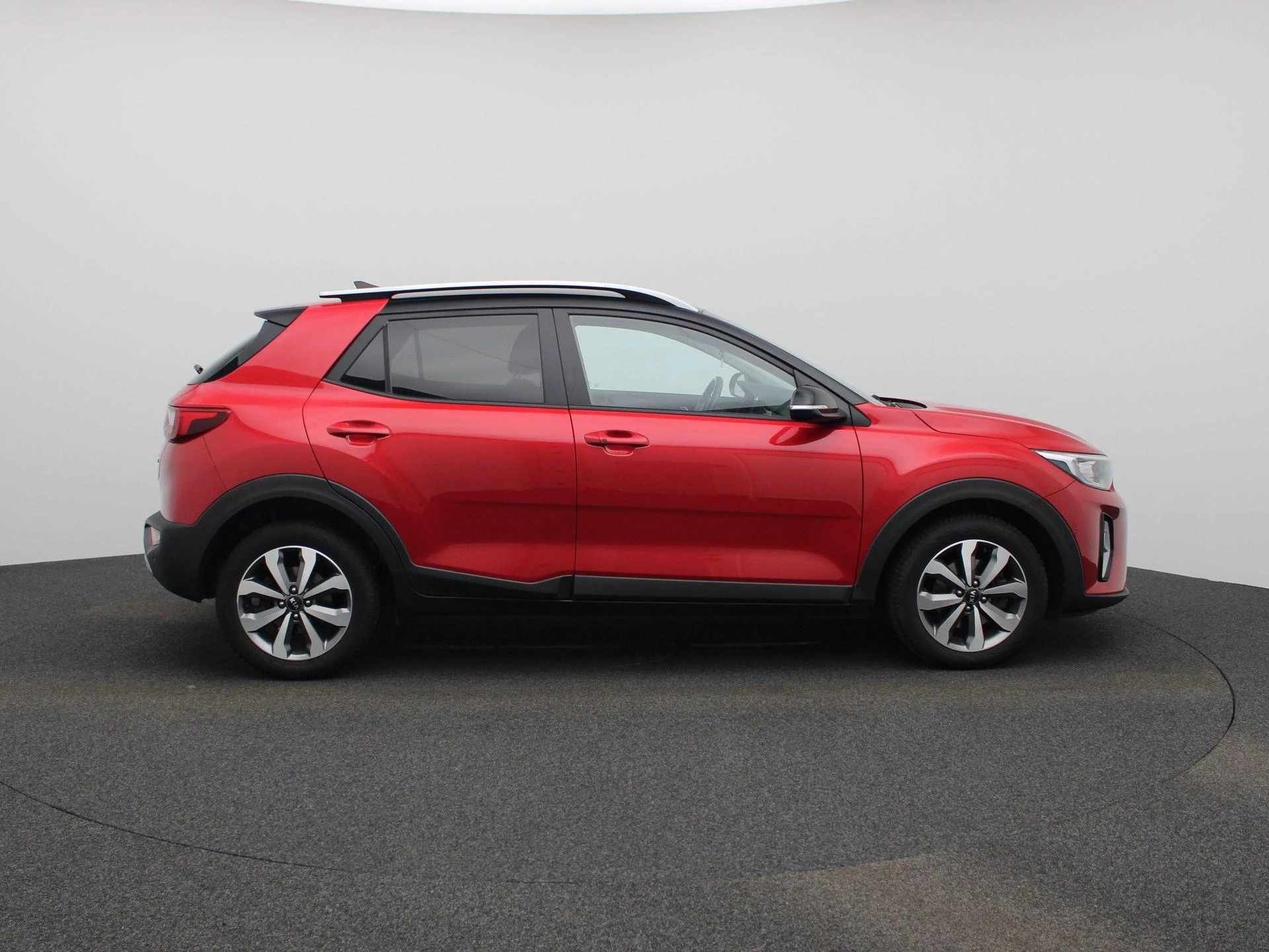 Kia Stonic 1.0 T-GDi MHEV DynamicPlusLine