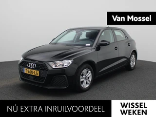 Audi A1 Sportback 30 TFSI Pro Line