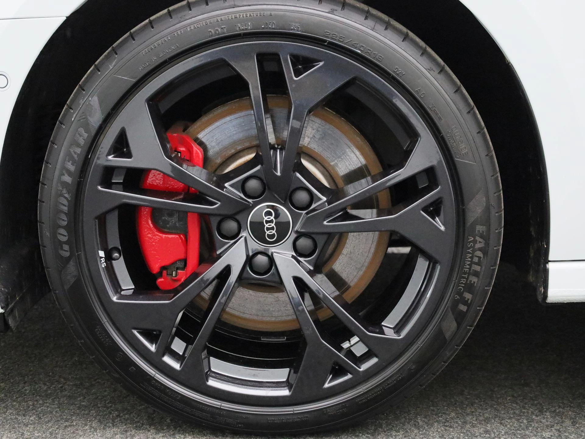 Audi A3 Sportback 45 TFSI e S edition Competition