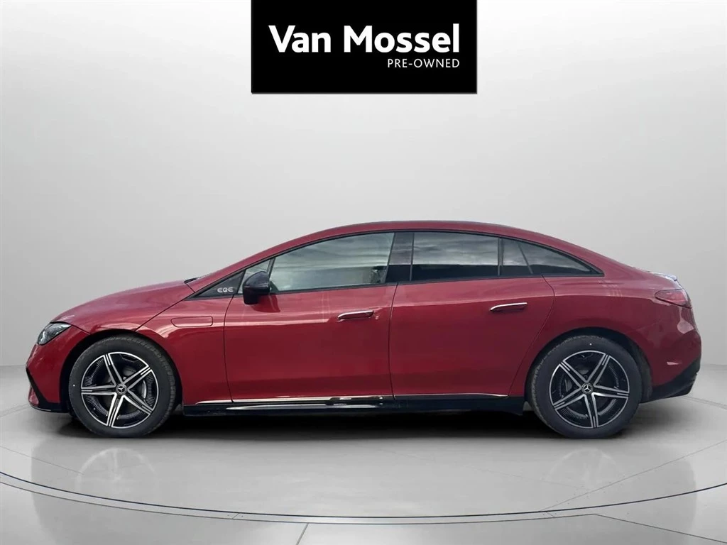Mercedes-Benz EQE 350 EL AMG Line 4Matic 292HK Aut.