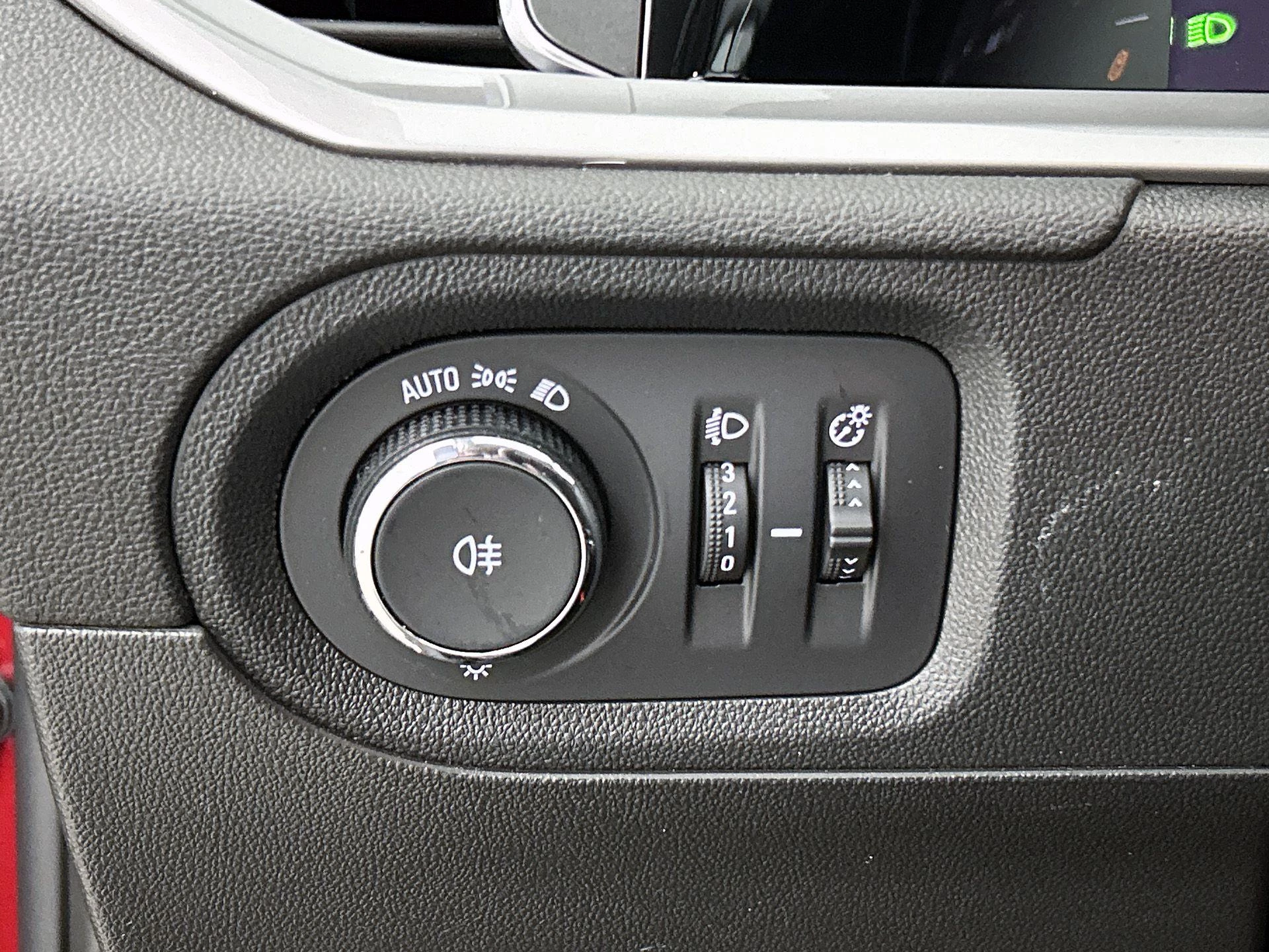 Opel Grandland 1.2 Turbo Level 4
