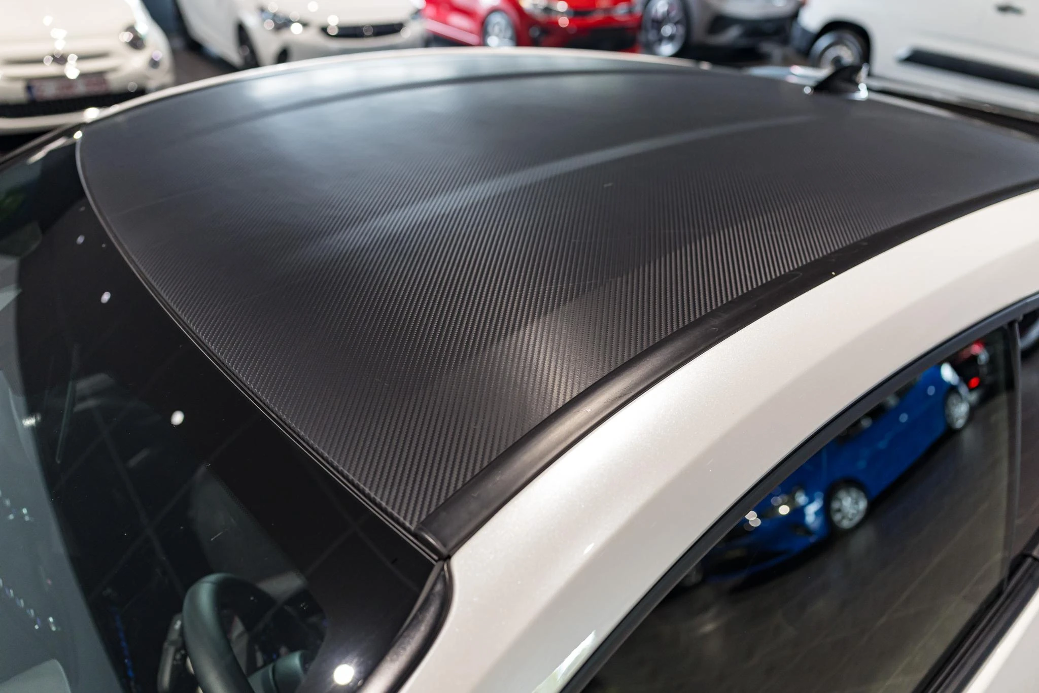 Toyota Yaris 1.6 GR Performance