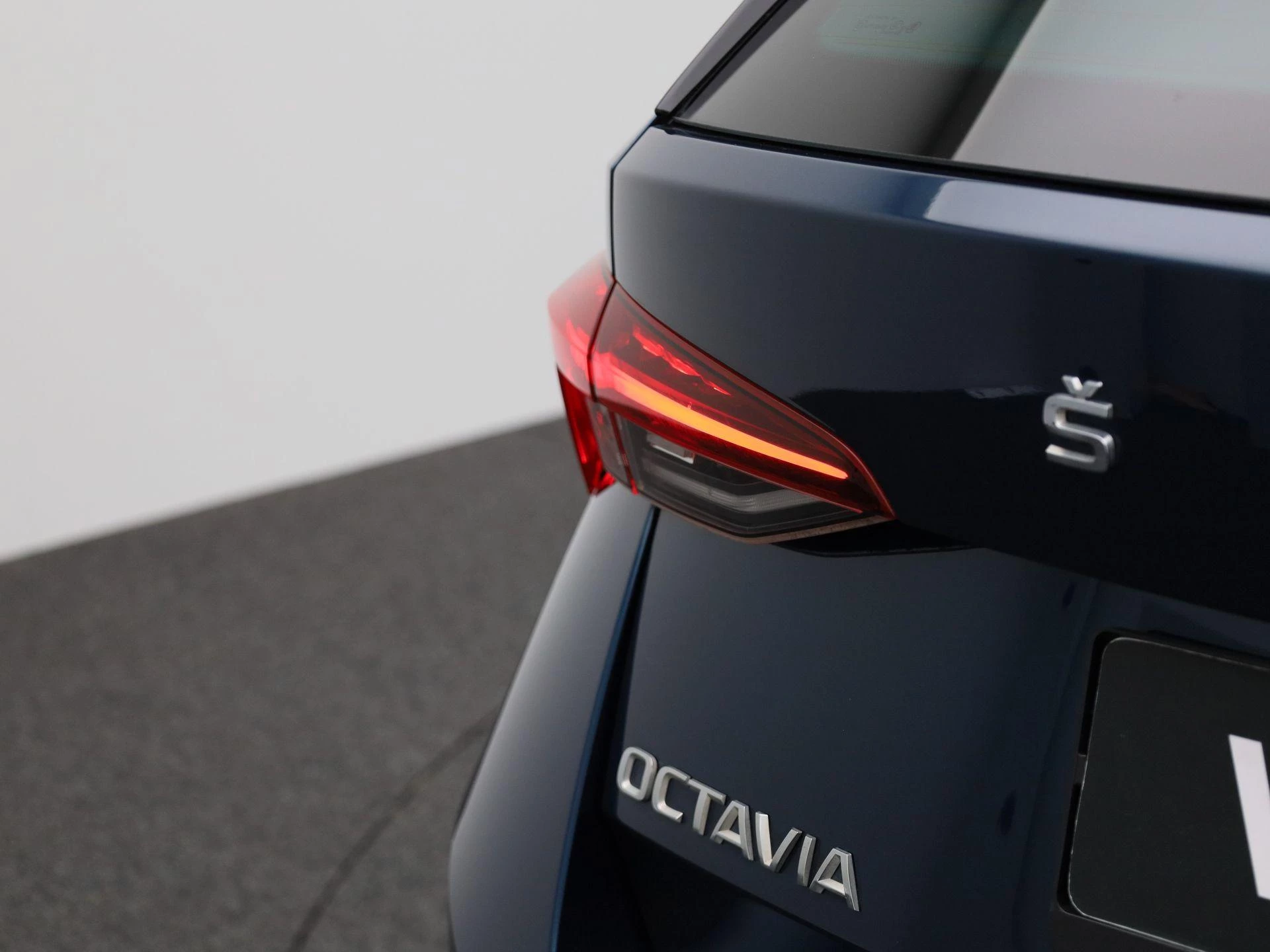 Škoda Octavia Combi 2.0 CRTDI 85kW Clever