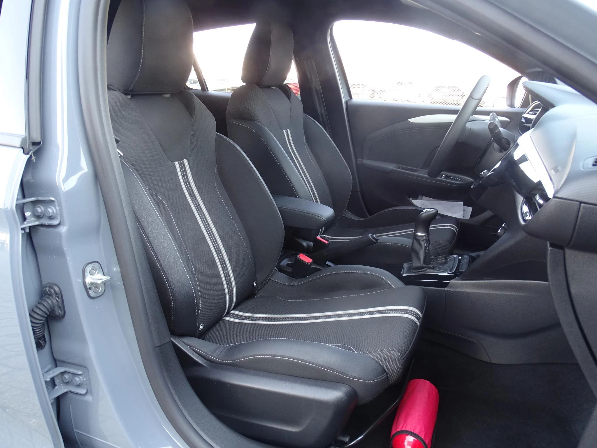 Opel Corsa 1.2 55kW S/S GS