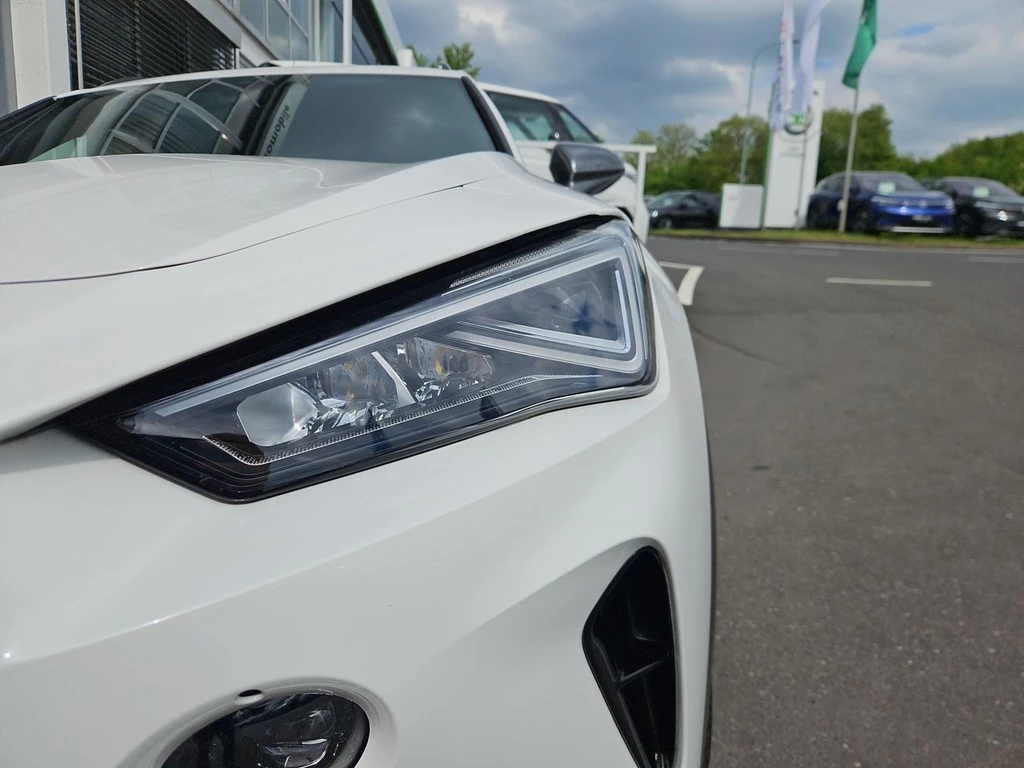 CUPRA Formentor 1,4 VZ eHybrid Automatik