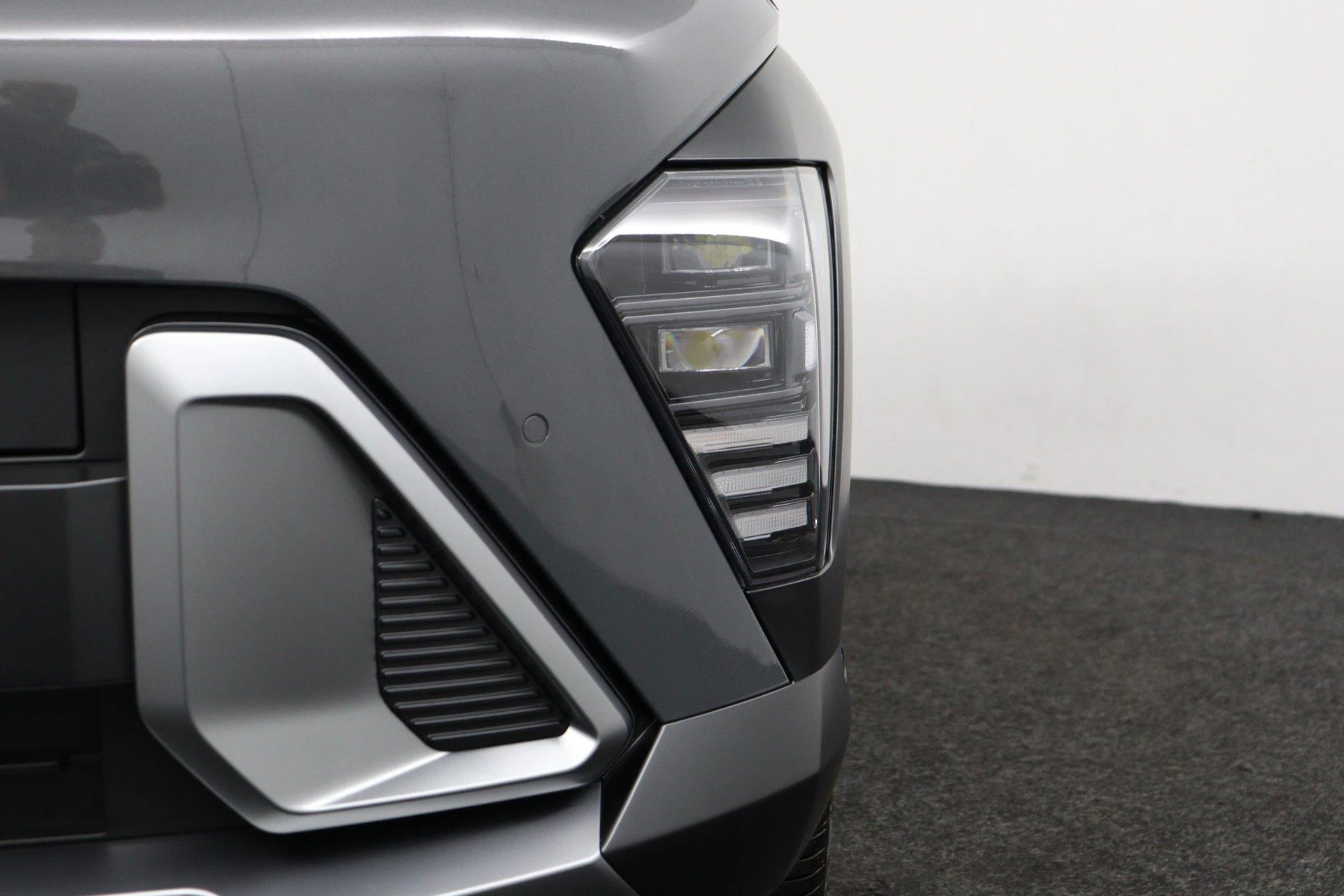 Hyundai Kona 1.6 GDI HEV Premium Sky