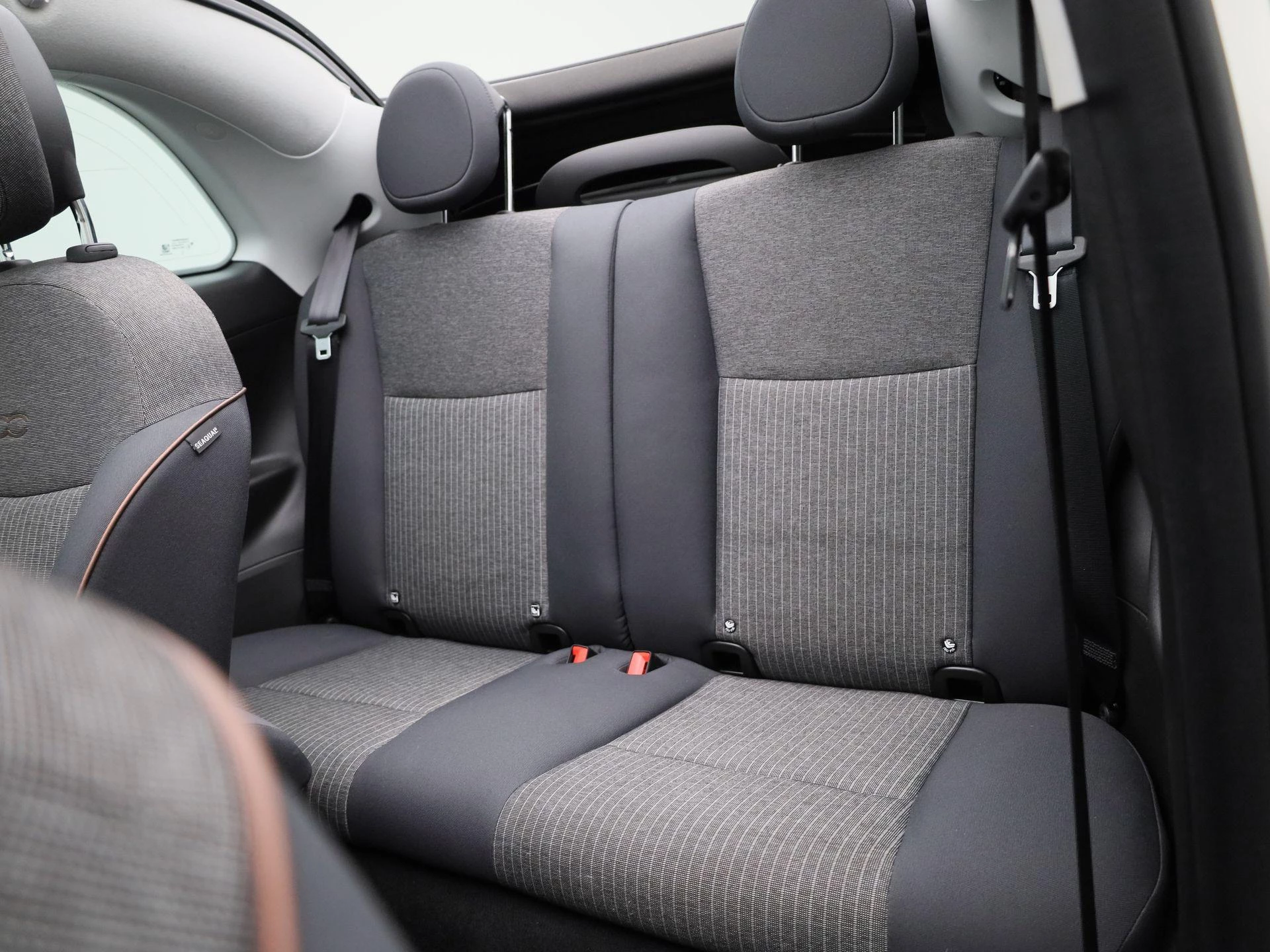Fiat 500C 500e 42 kWh Icon