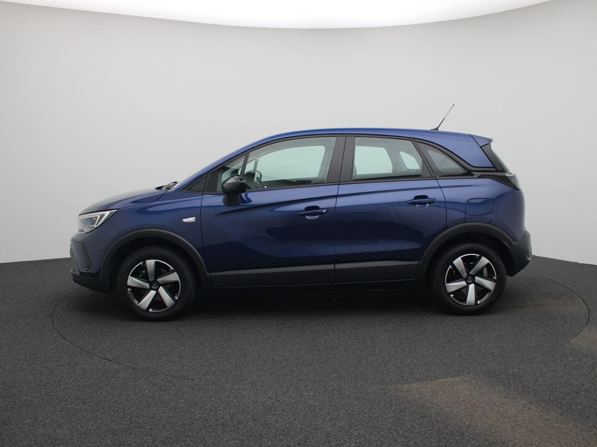 Opel Crossland 1.2 81kW Turbo S/S Edition