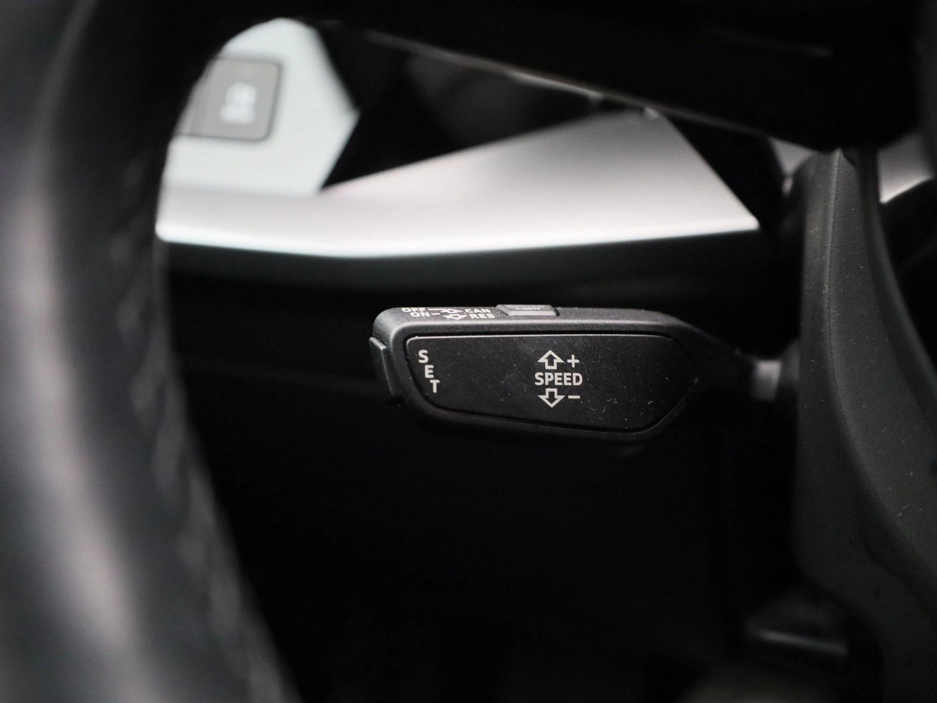 Audi A3 Sportback 2.0 30 TDI Advanced