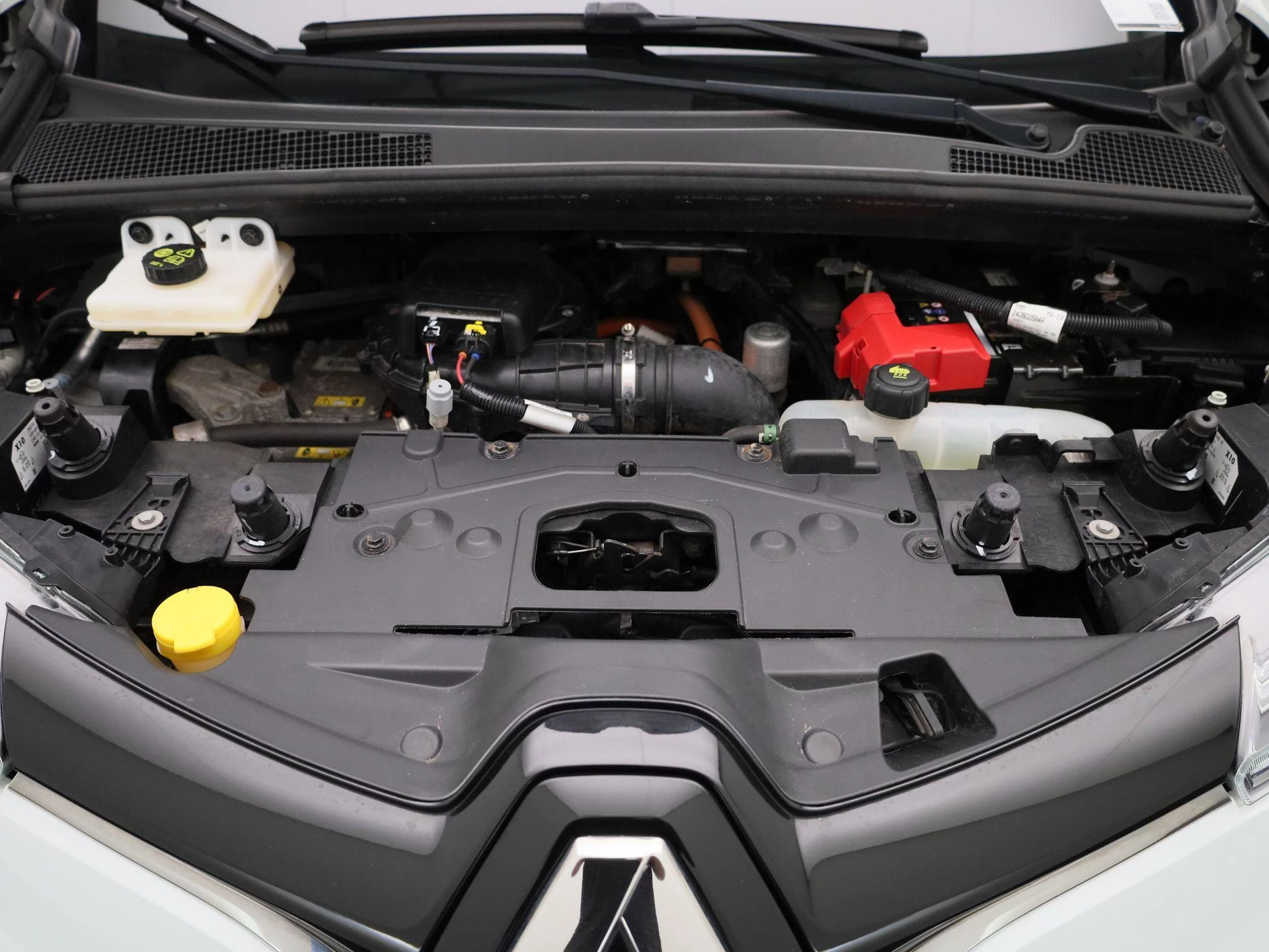 Renault ZOE R110 Life 52 kWh