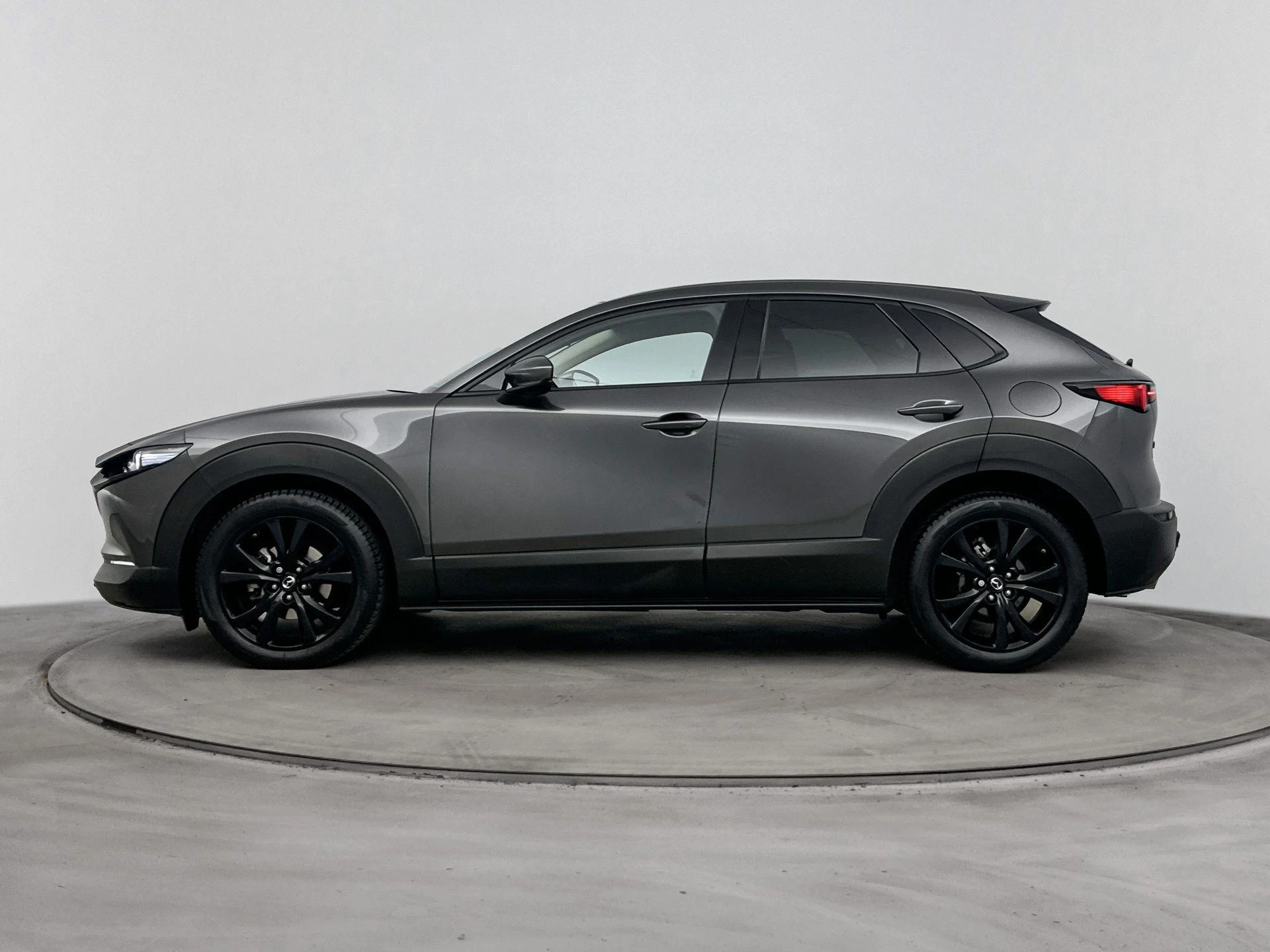 Mazda CX-30 2.0 e-SkyActiv-X M Hybrid Luxury 187Pk