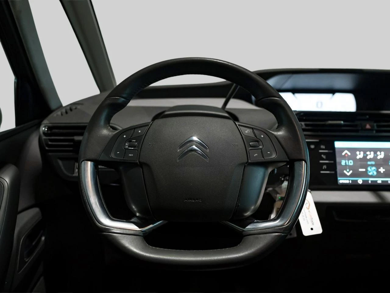 Citroën C4 Spacetourer 2.0 BlueHDi 160 S&S EAT8 Shine 7 ZIT PLAATSEN