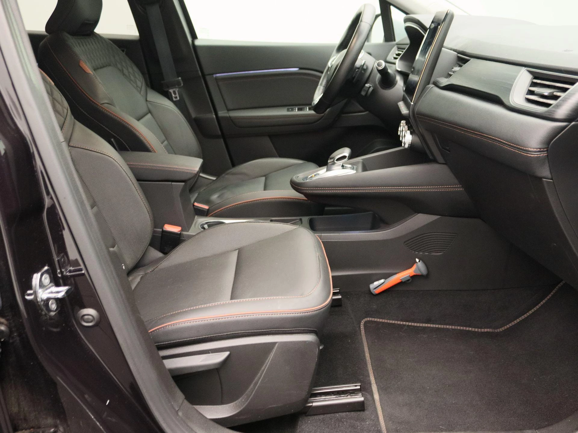 Renault Captur 1.3 TCe 155 Initiale Paris