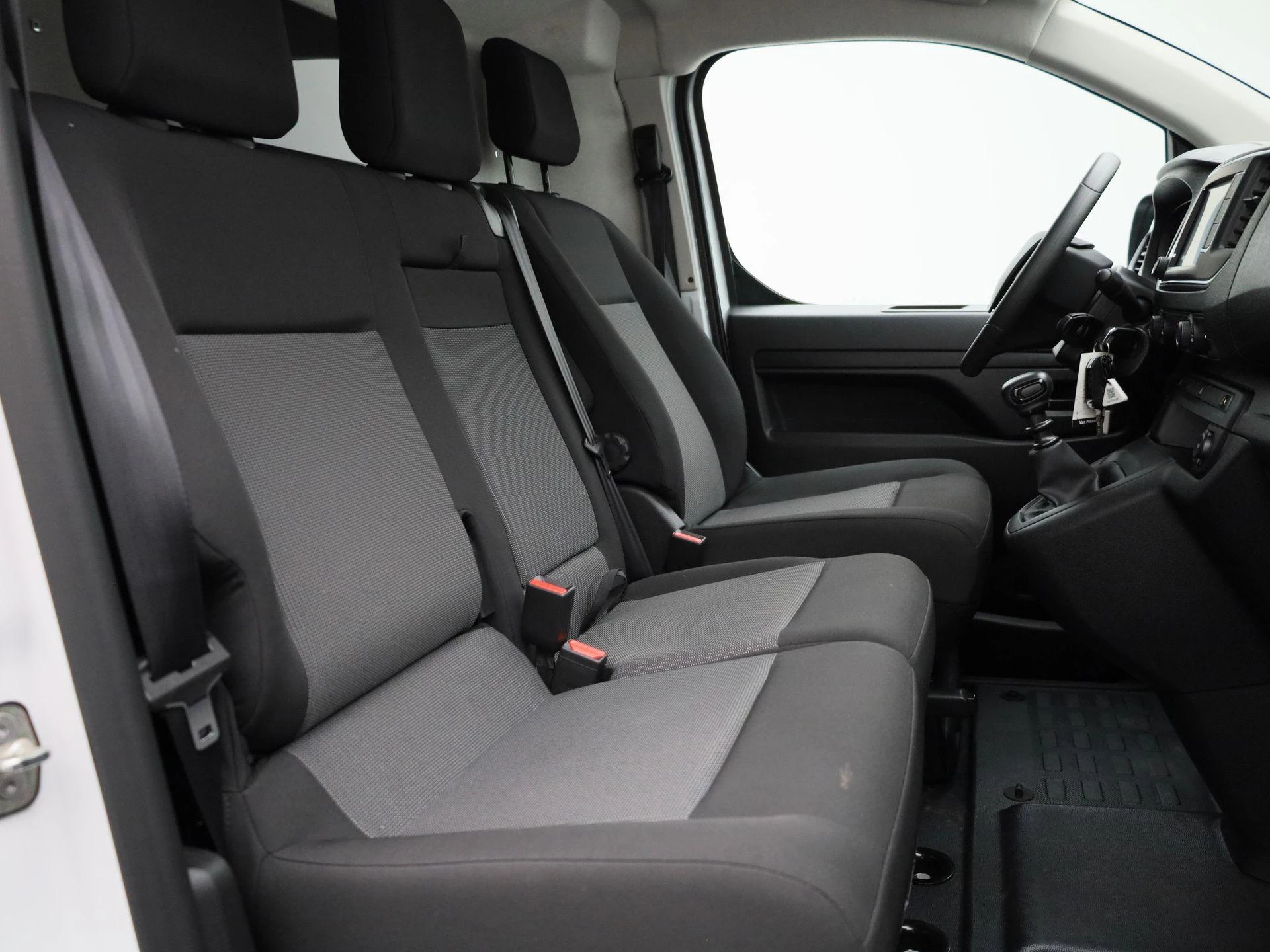Citroën Jumpy M 2.0 BlueHDi 145 S&S MAN6
