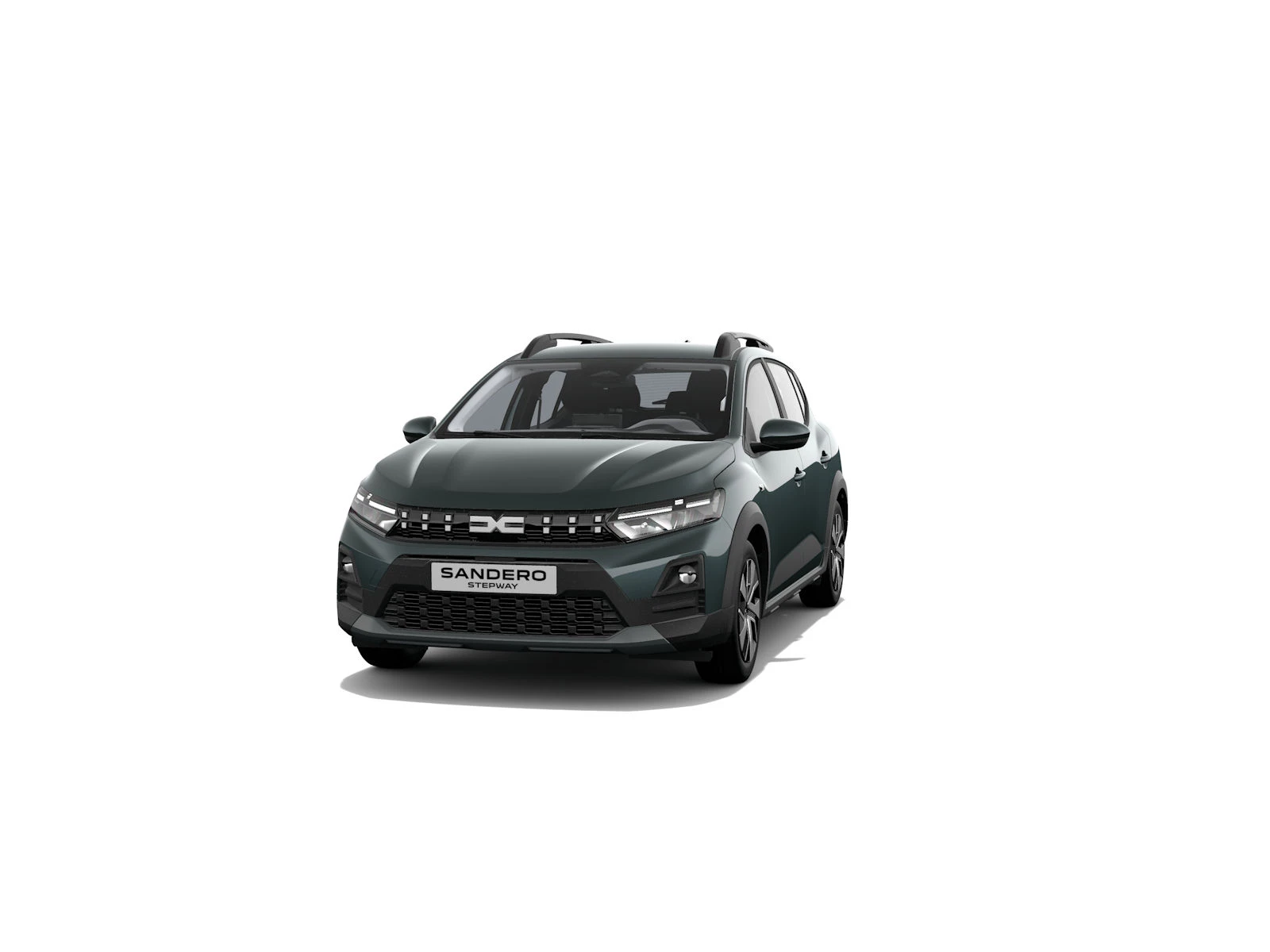 Dacia-Sandero Stepway-image-7
