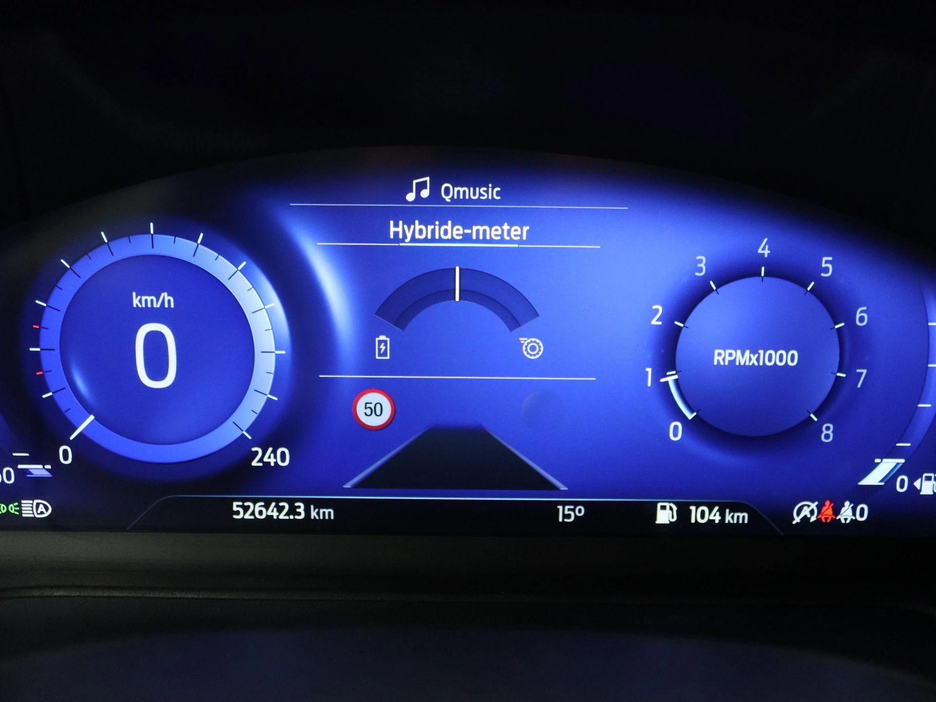 Ford Puma 1.0 EcoBoost Hybrid ST-Line