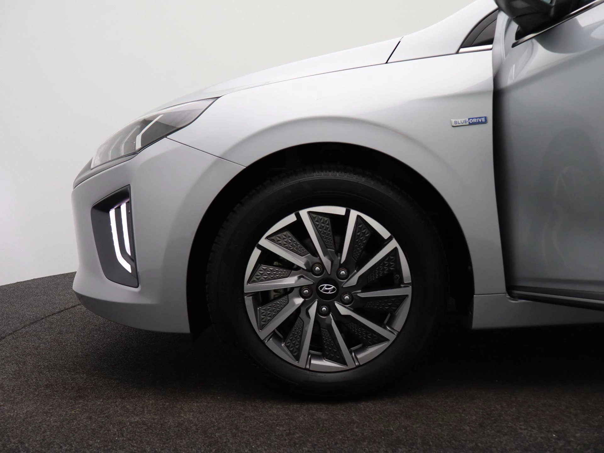 Hyundai IONIQ Comfort EV 38 kWh