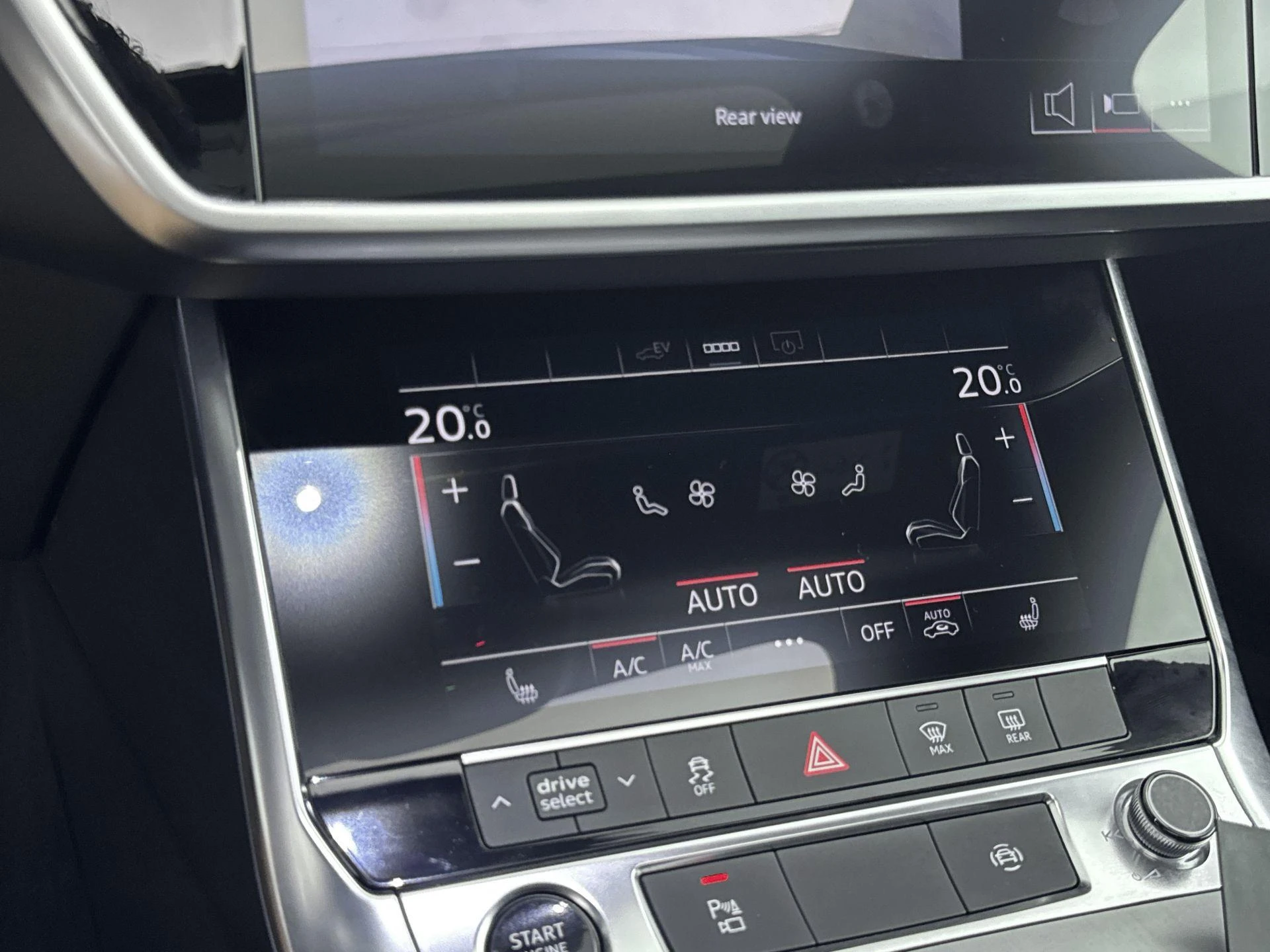 Audi A6 Avant 55 TFSI e quattro Competition