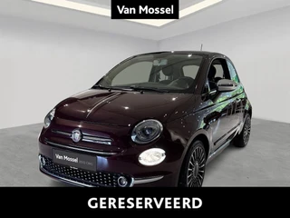 Fiat 500 1.2 8v 51kW Mirror