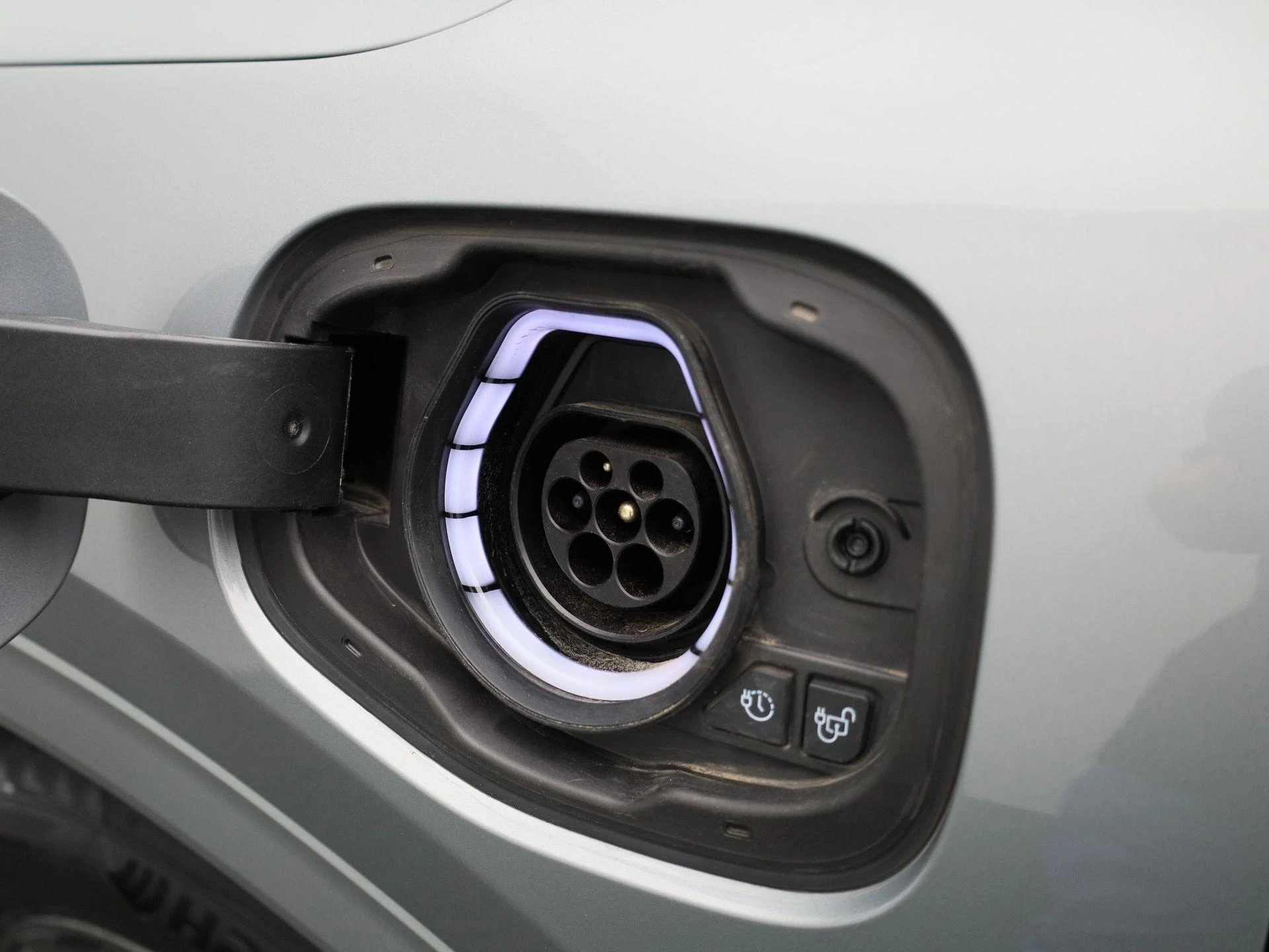 Ford Kuga 2.5 PHEV ST-Line X
