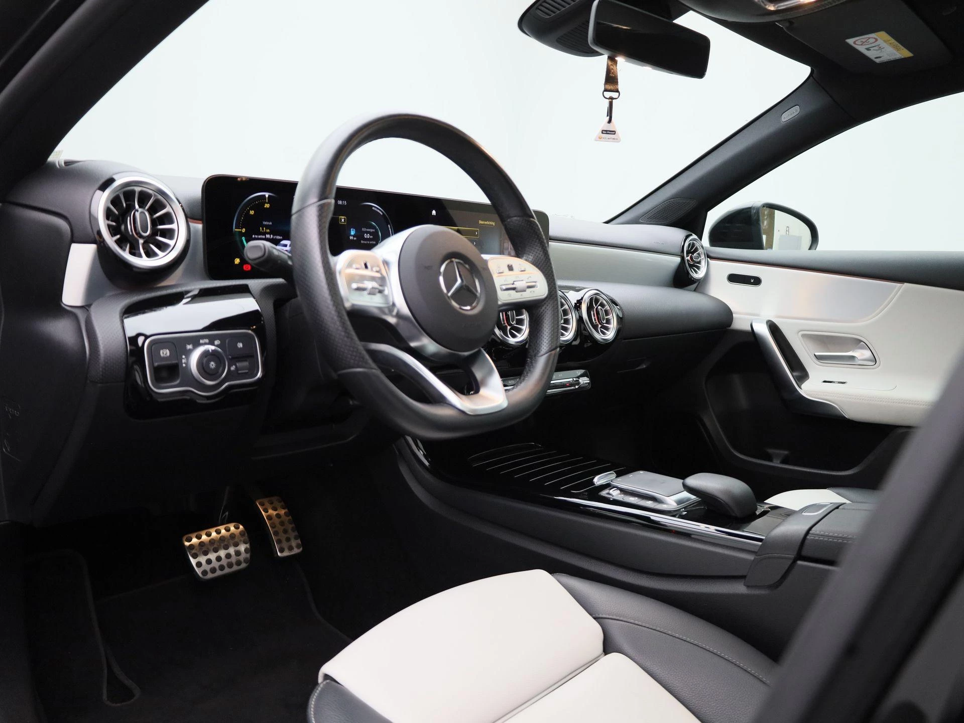 Mercedes-Benz A-Klasse 250 Premium